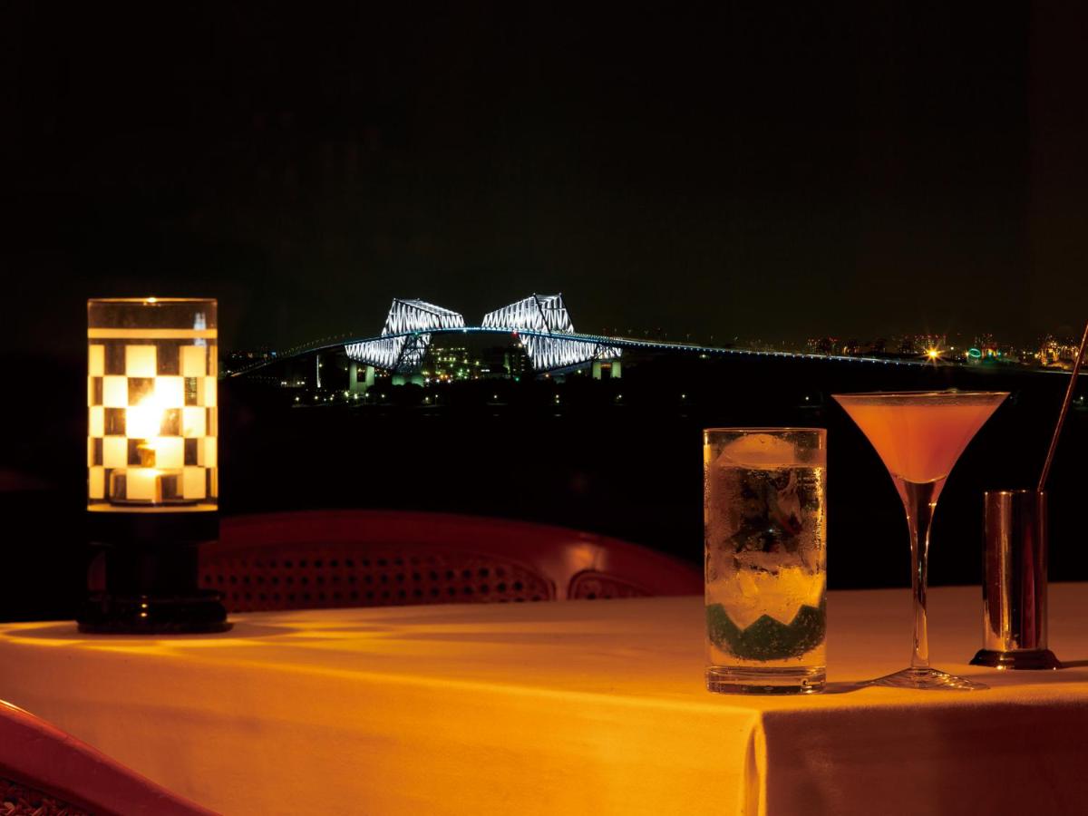 Grand Nikko Tokyo Bay Maihama