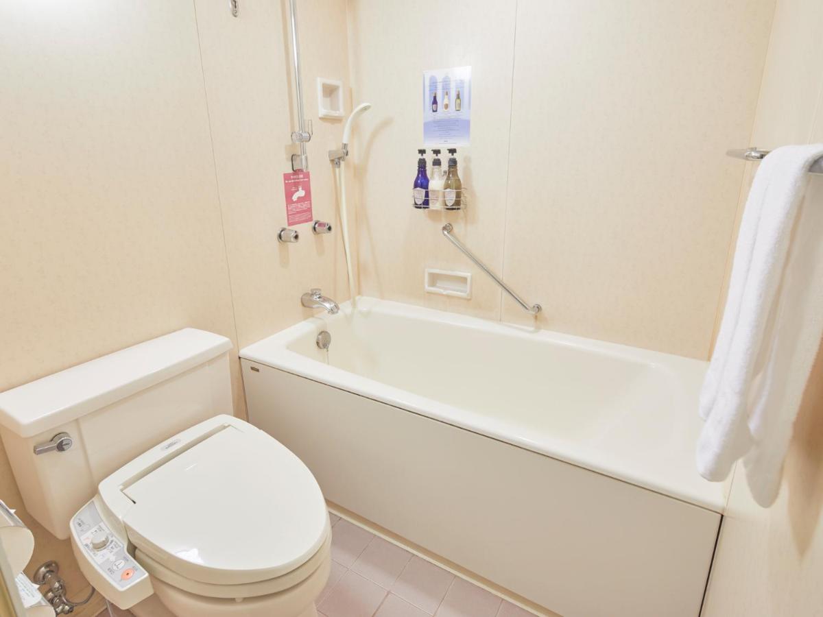 Grand Nikko Tokyo Bay Maihama