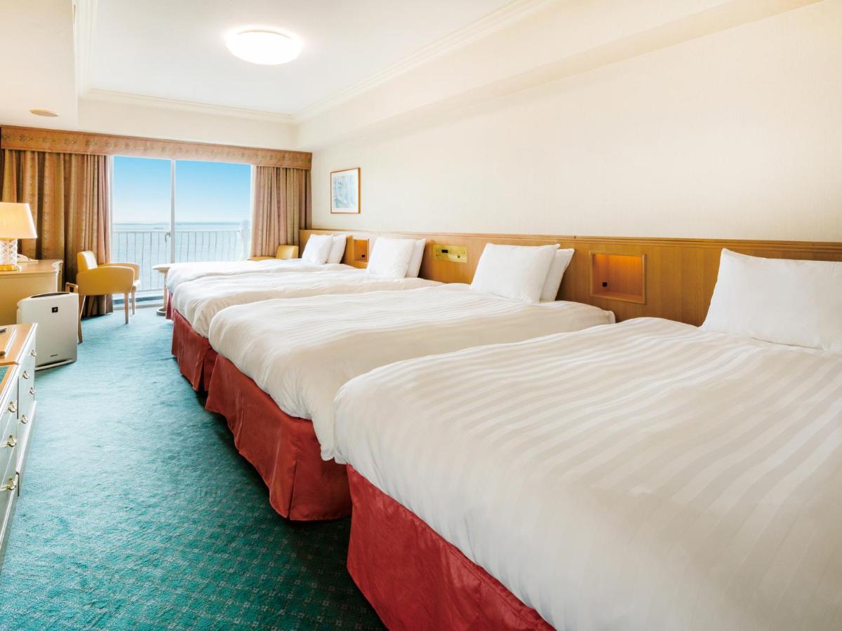 Grand Nikko Tokyo Bay Maihama