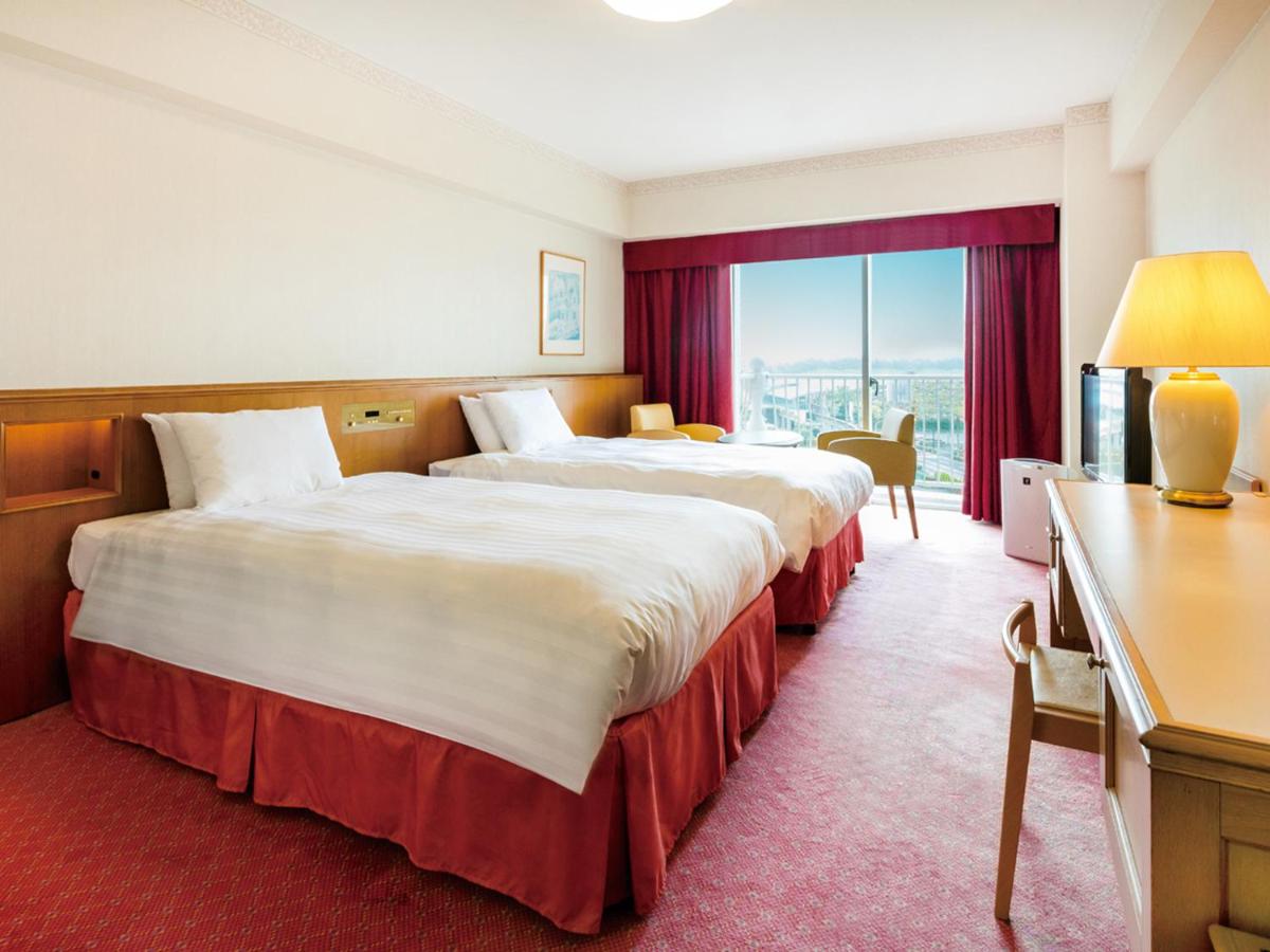 Grand Nikko Tokyo Bay Maihama