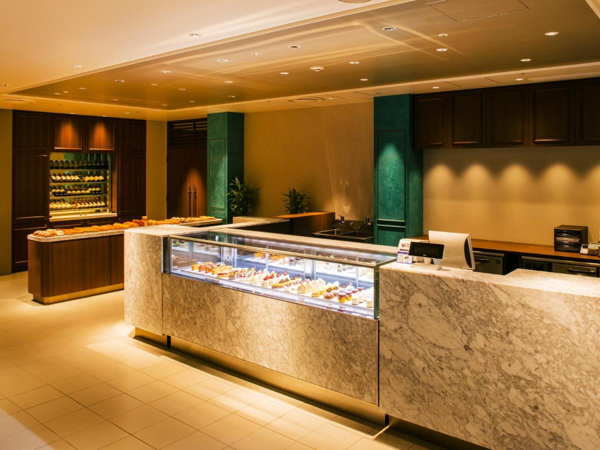 Grand Nikko Tokyo Bay Maihama