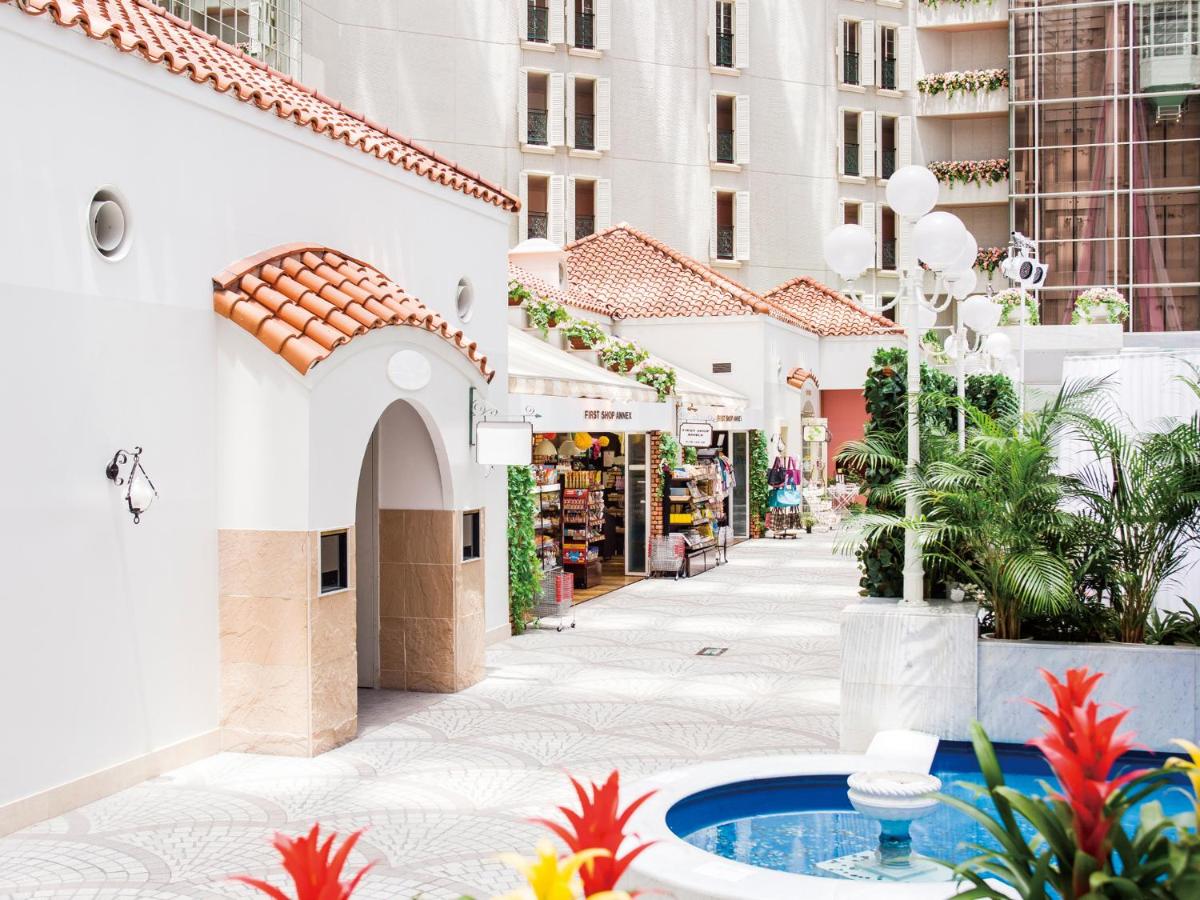 Grand Nikko Tokyo Bay Maihama