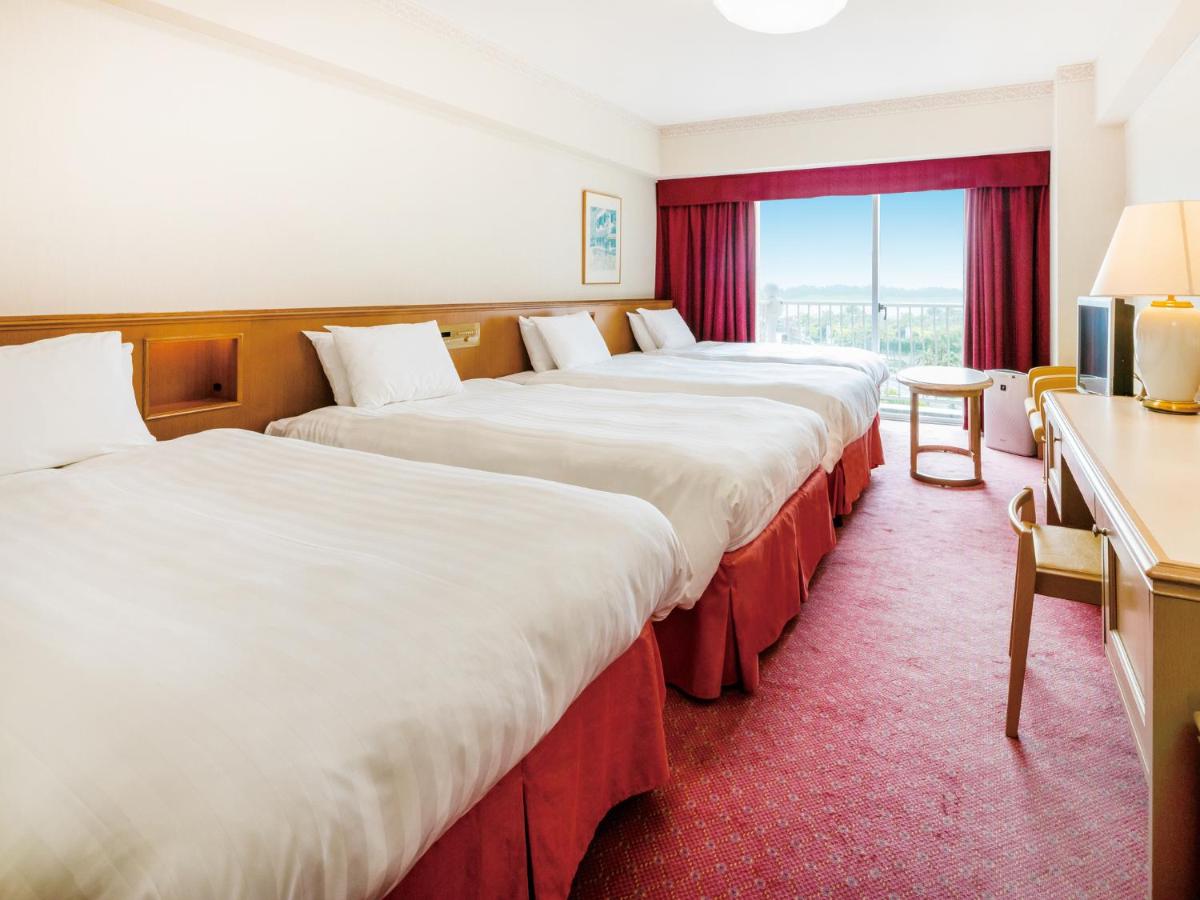 Grand Nikko Tokyo Bay Maihama