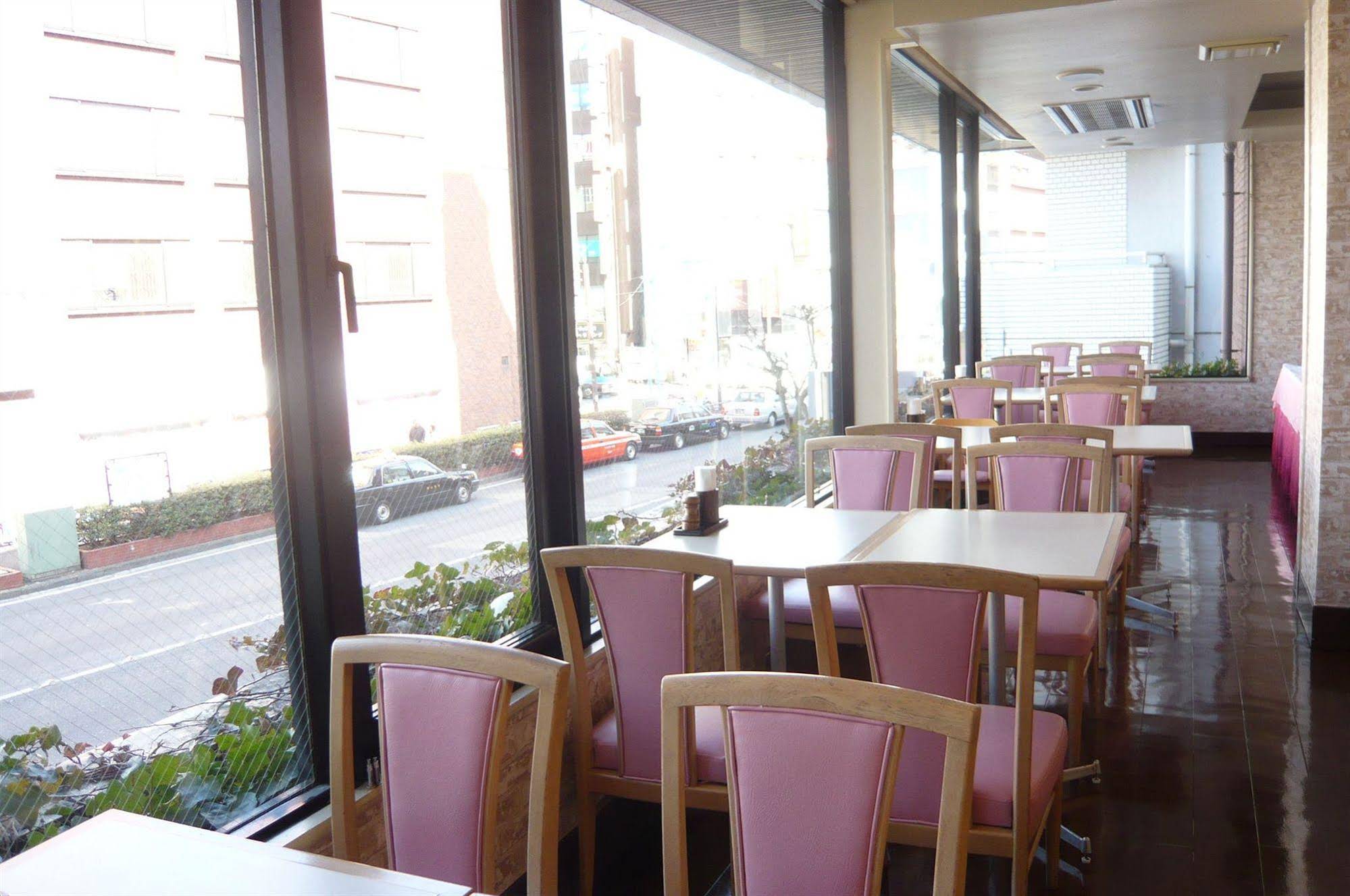 Urayasu Beaufort Hotel