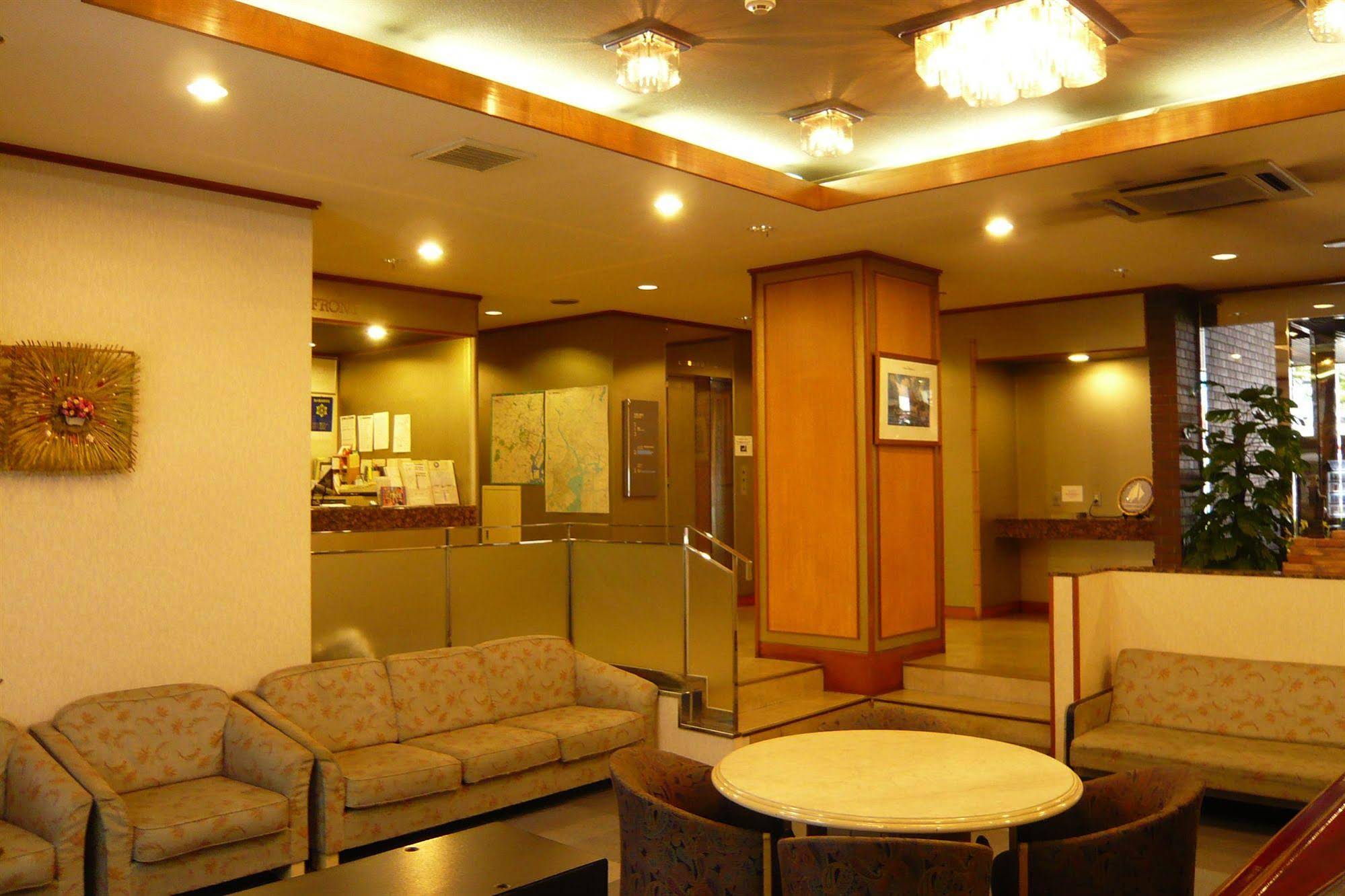 Urayasu Beaufort Hotel