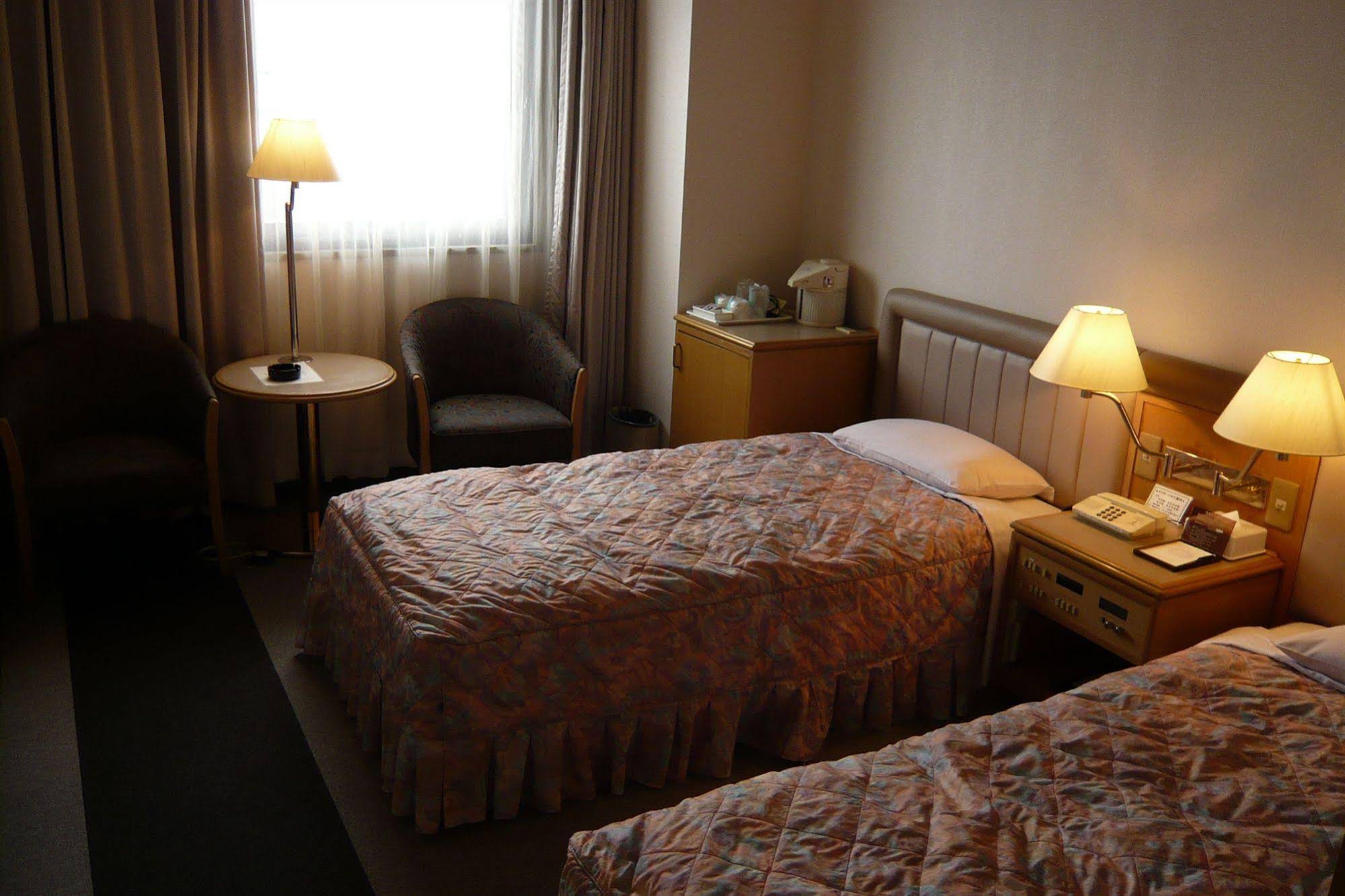 Urayasu Beaufort Hotel