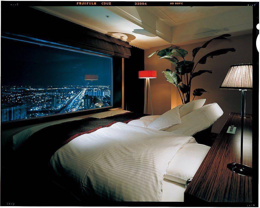 Urayasu Brighton Hotel Tokyo Bay