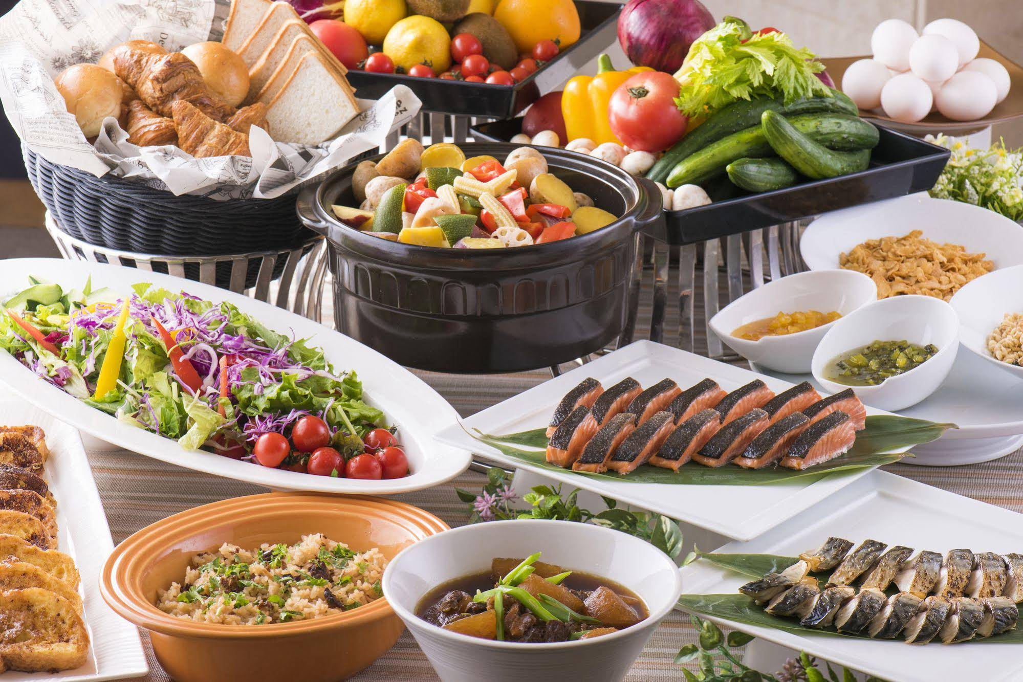 Urayasu Brighton Hotel Tokyo Bay