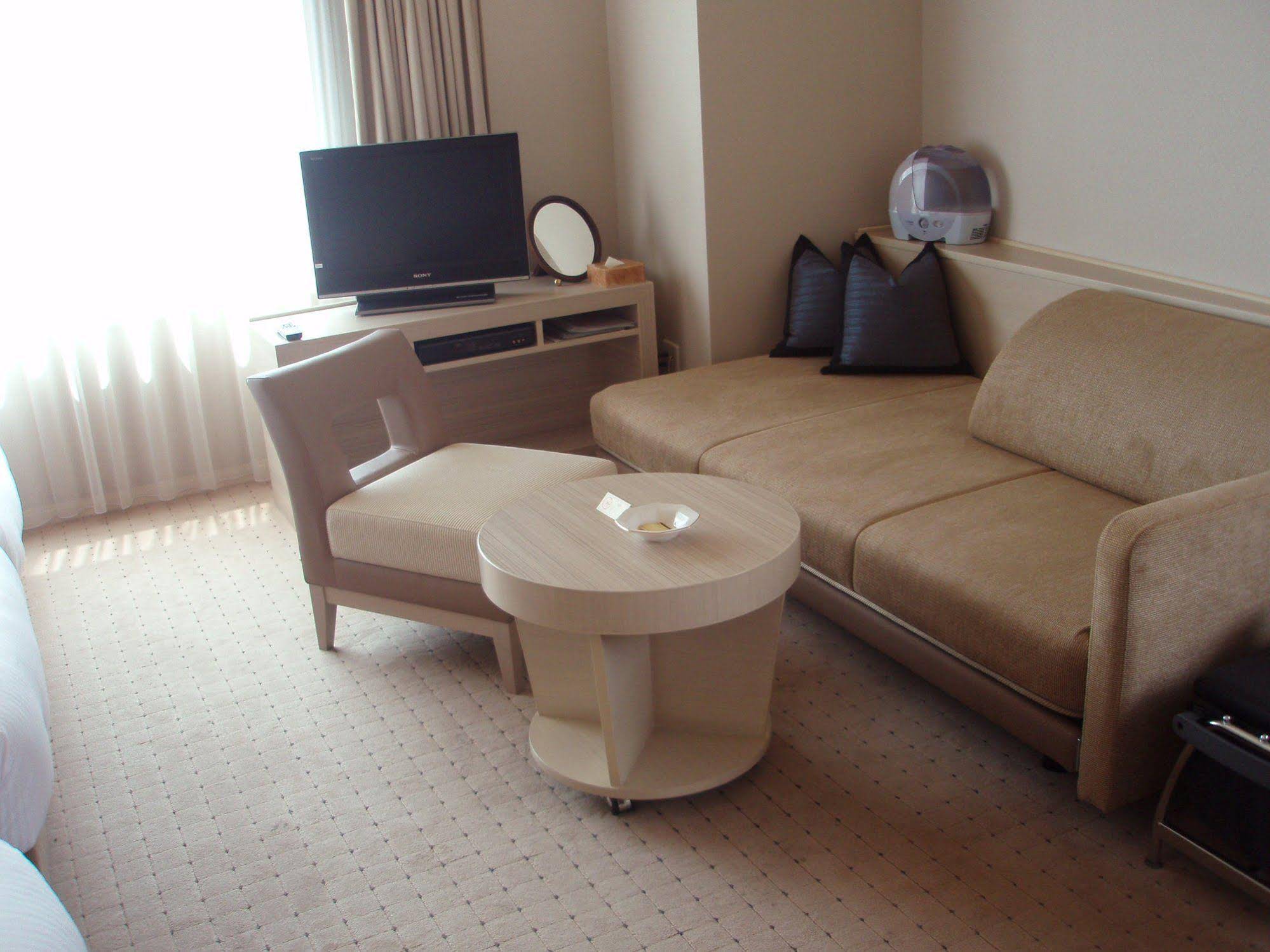 Urayasu Brighton Hotel Tokyo Bay