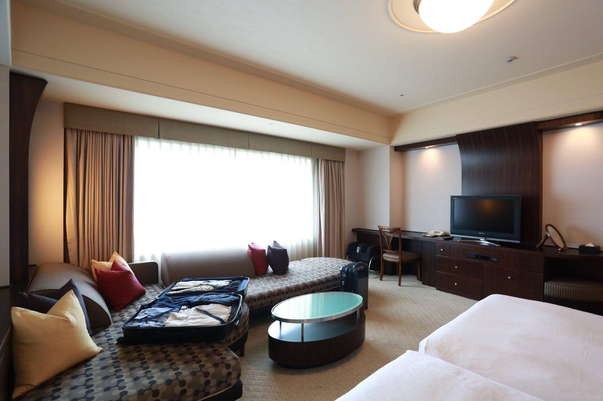 Urayasu Brighton Hotel Tokyo Bay