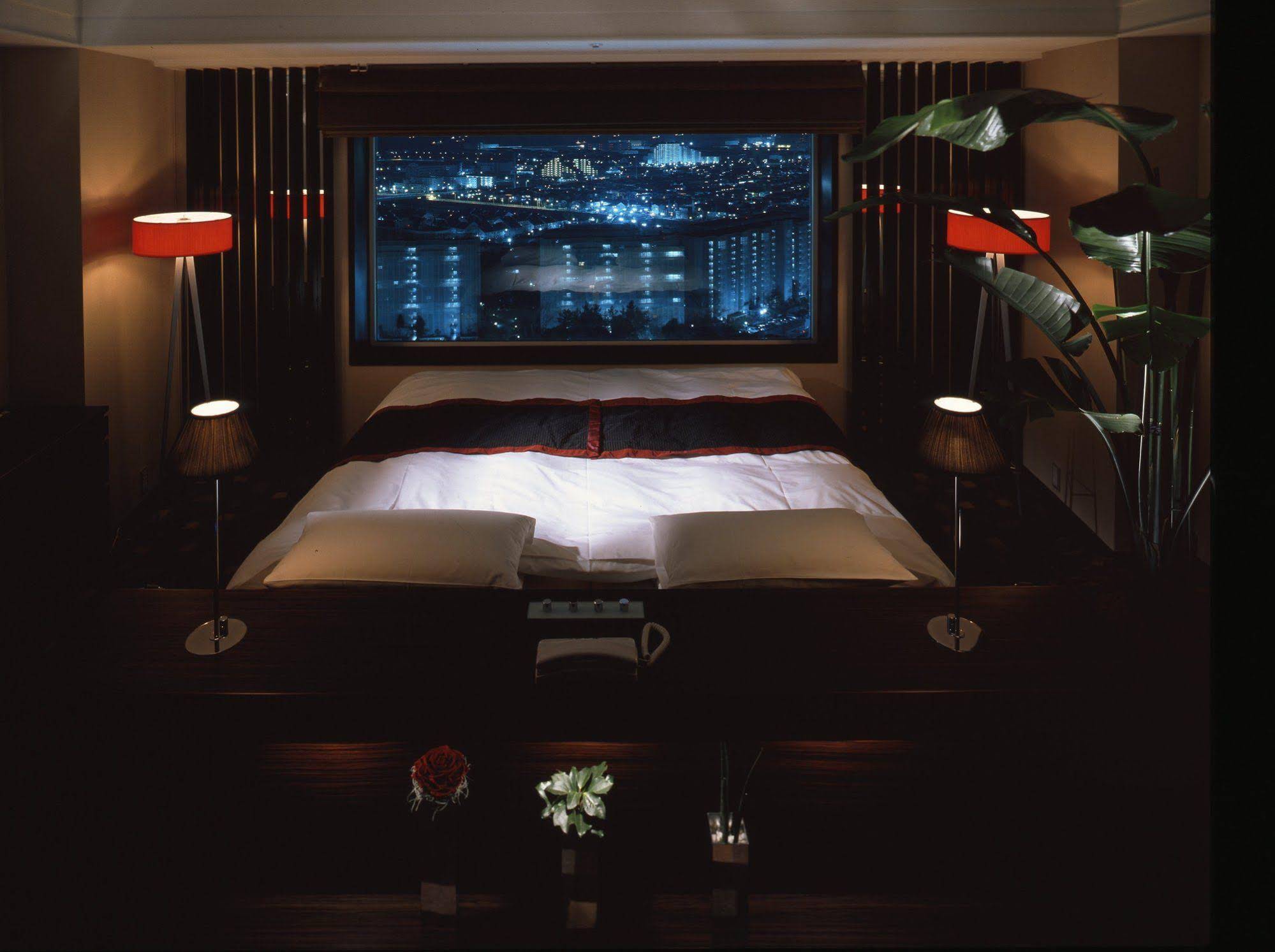 Urayasu Brighton Hotel Tokyo Bay