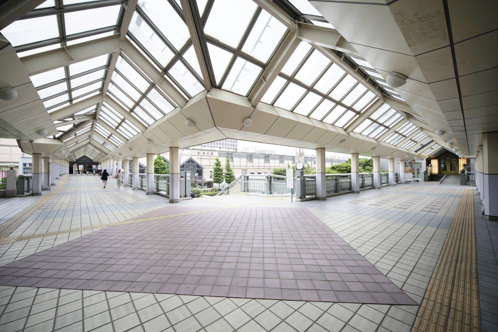 Urayasu Brighton Hotel Tokyo Bay