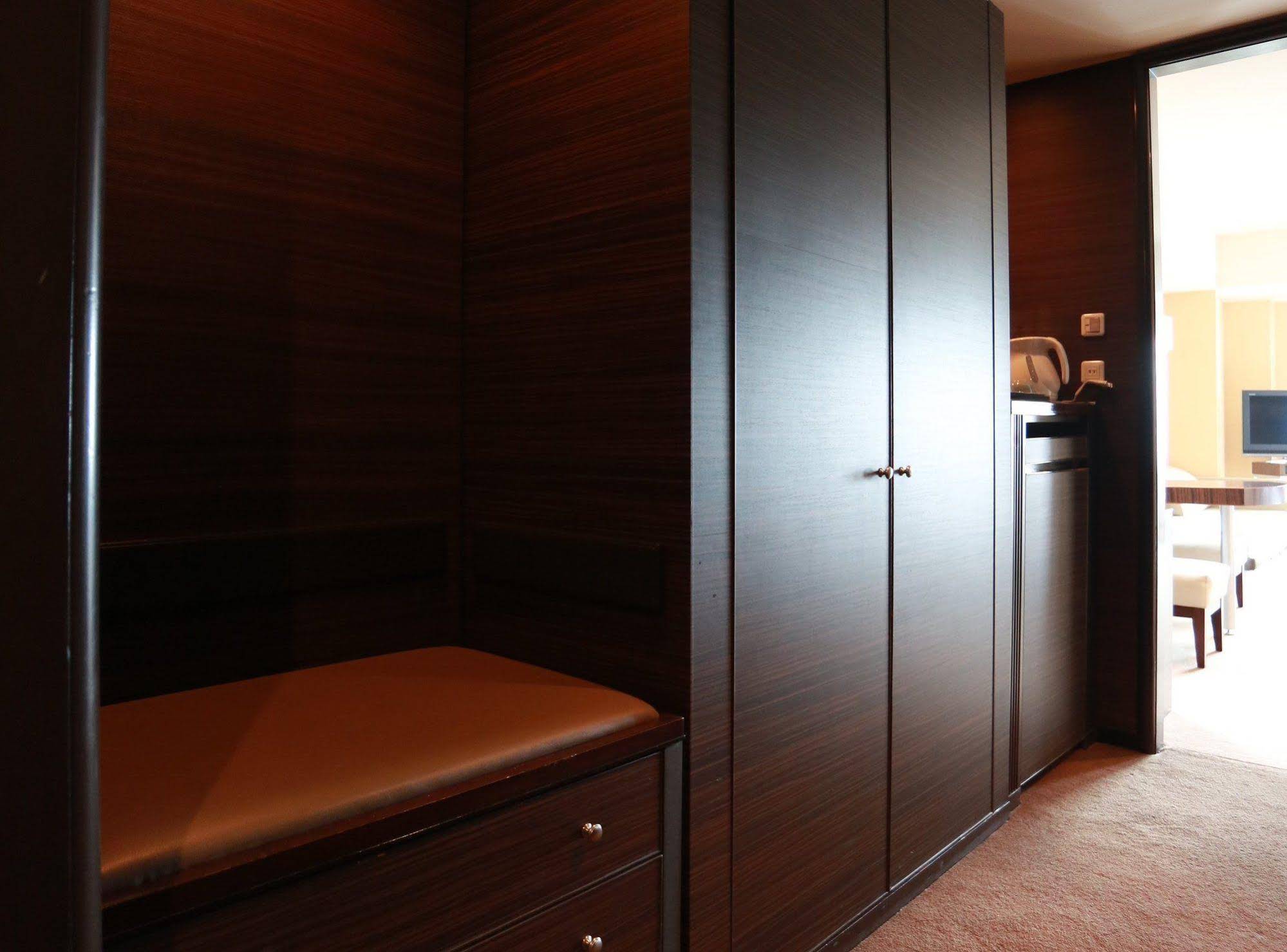 Urayasu Brighton Hotel Tokyo Bay