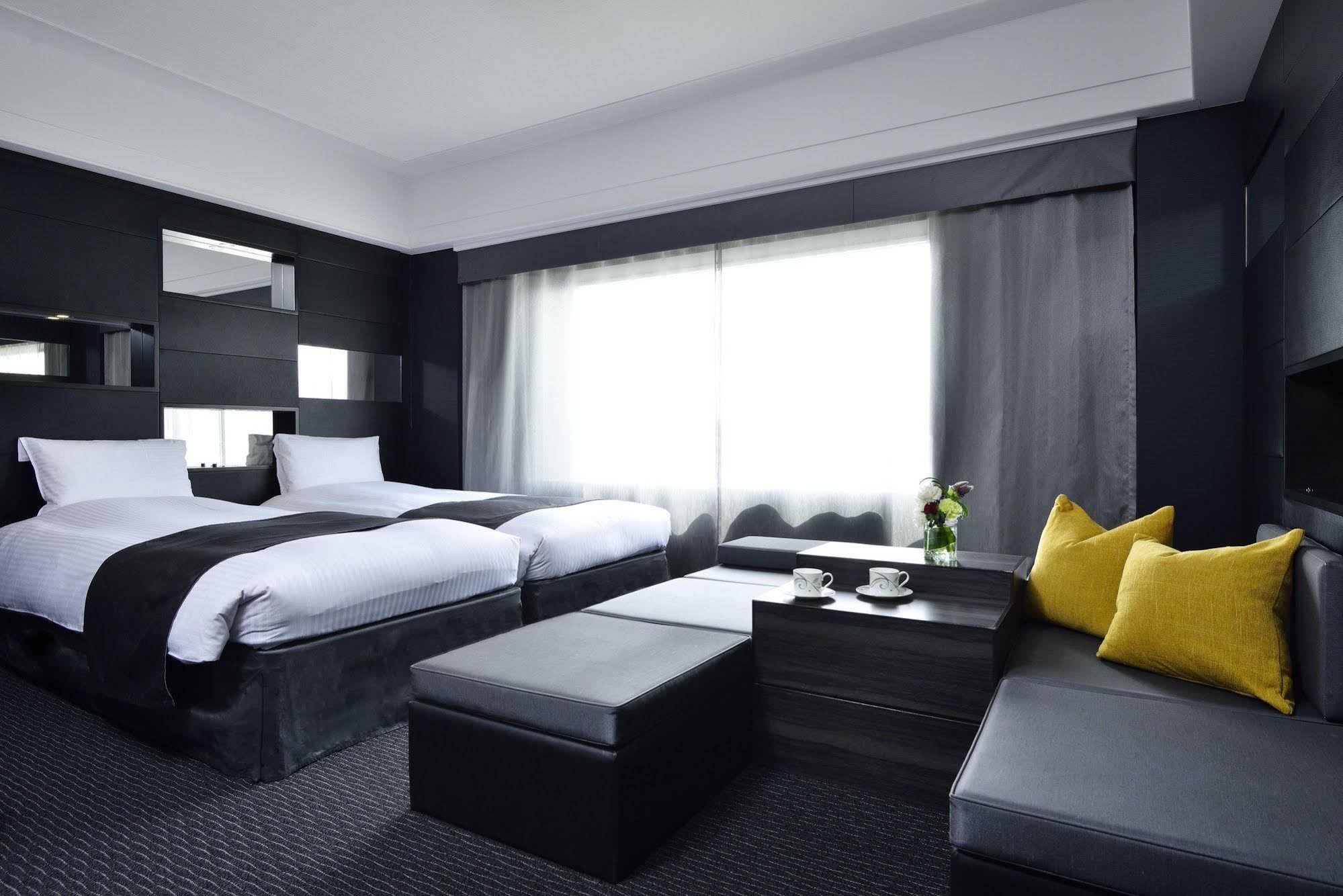 Urayasu Brighton Hotel Tokyo Bay