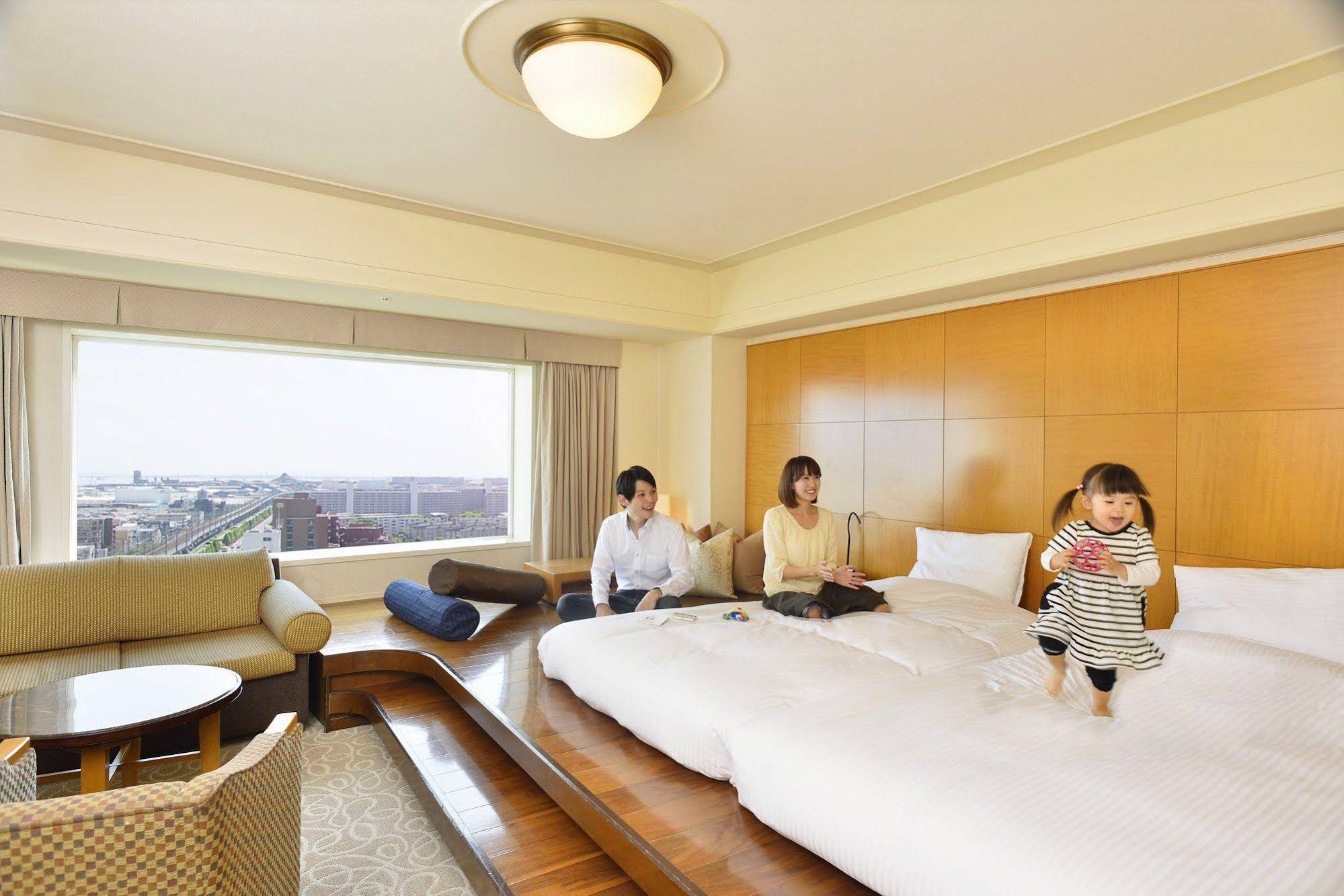 Urayasu Brighton Hotel Tokyo Bay