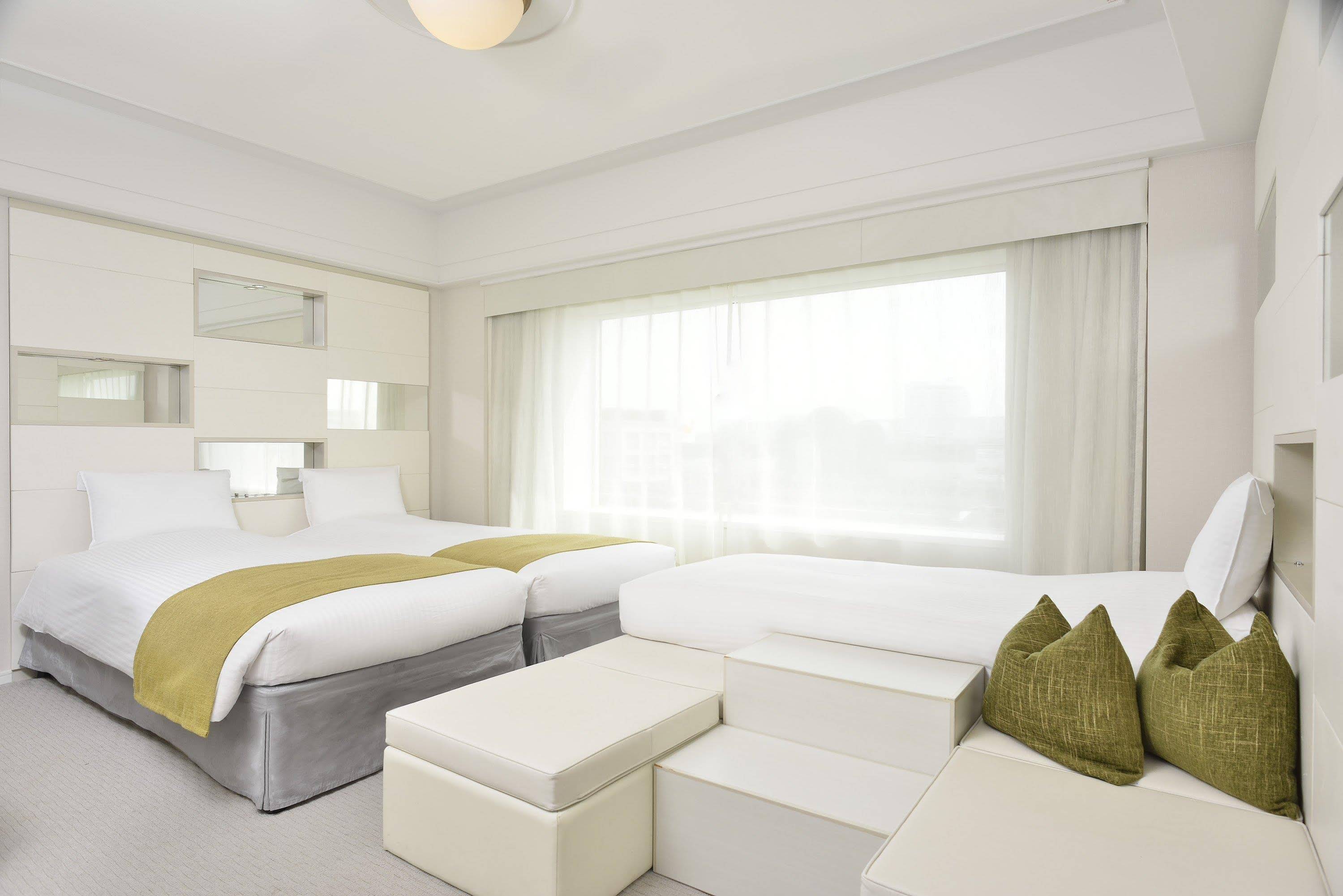 Urayasu Brighton Hotel Tokyo Bay