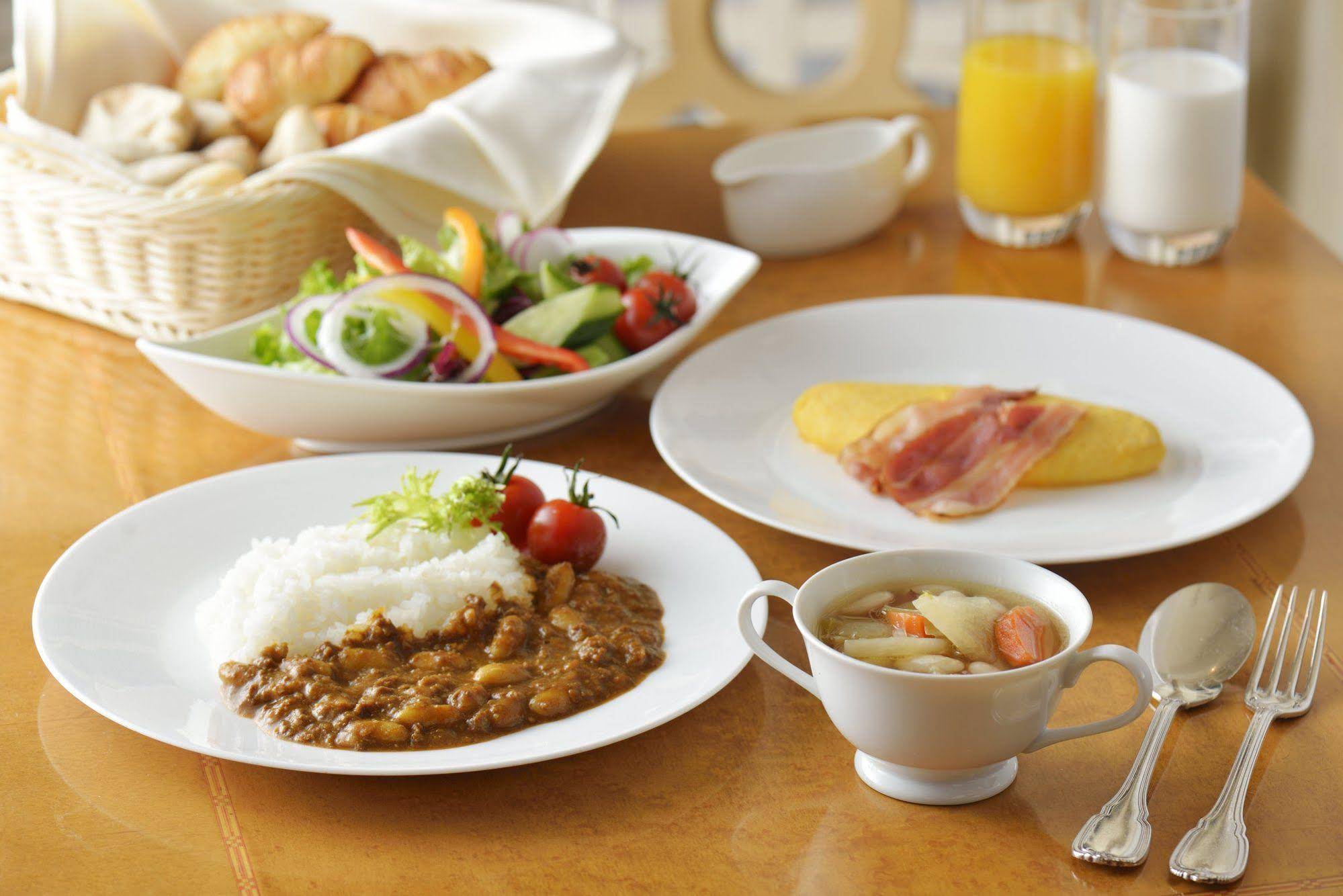 Urayasu Brighton Hotel Tokyo Bay