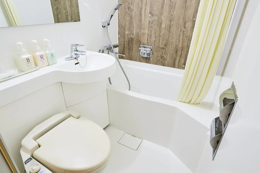 Urayasu Sun Hotel