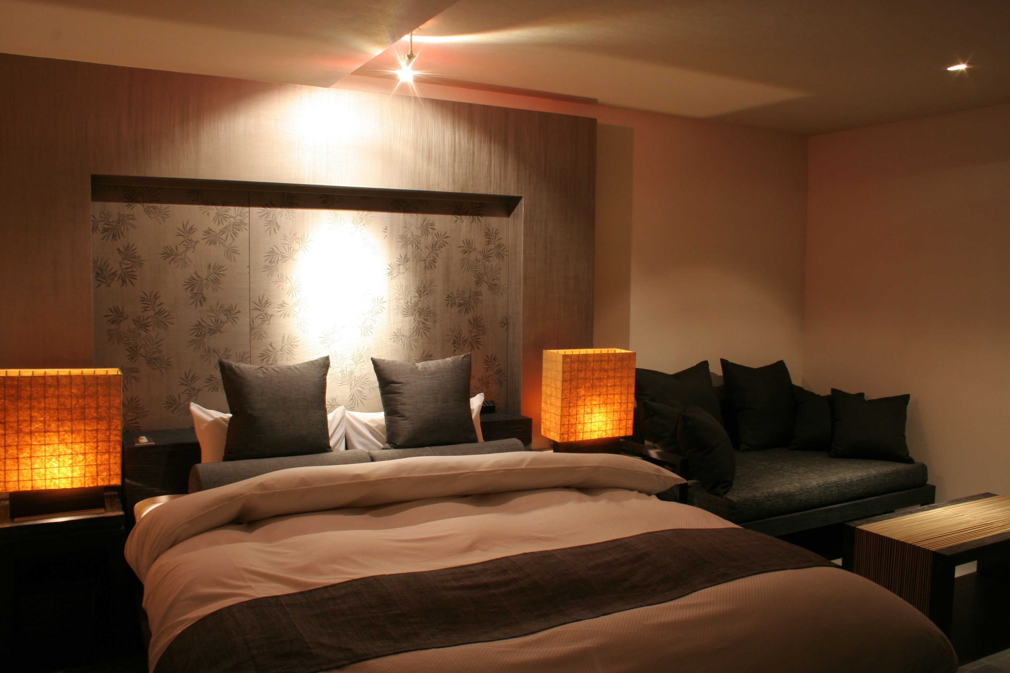 Hotel Aroma Bowery