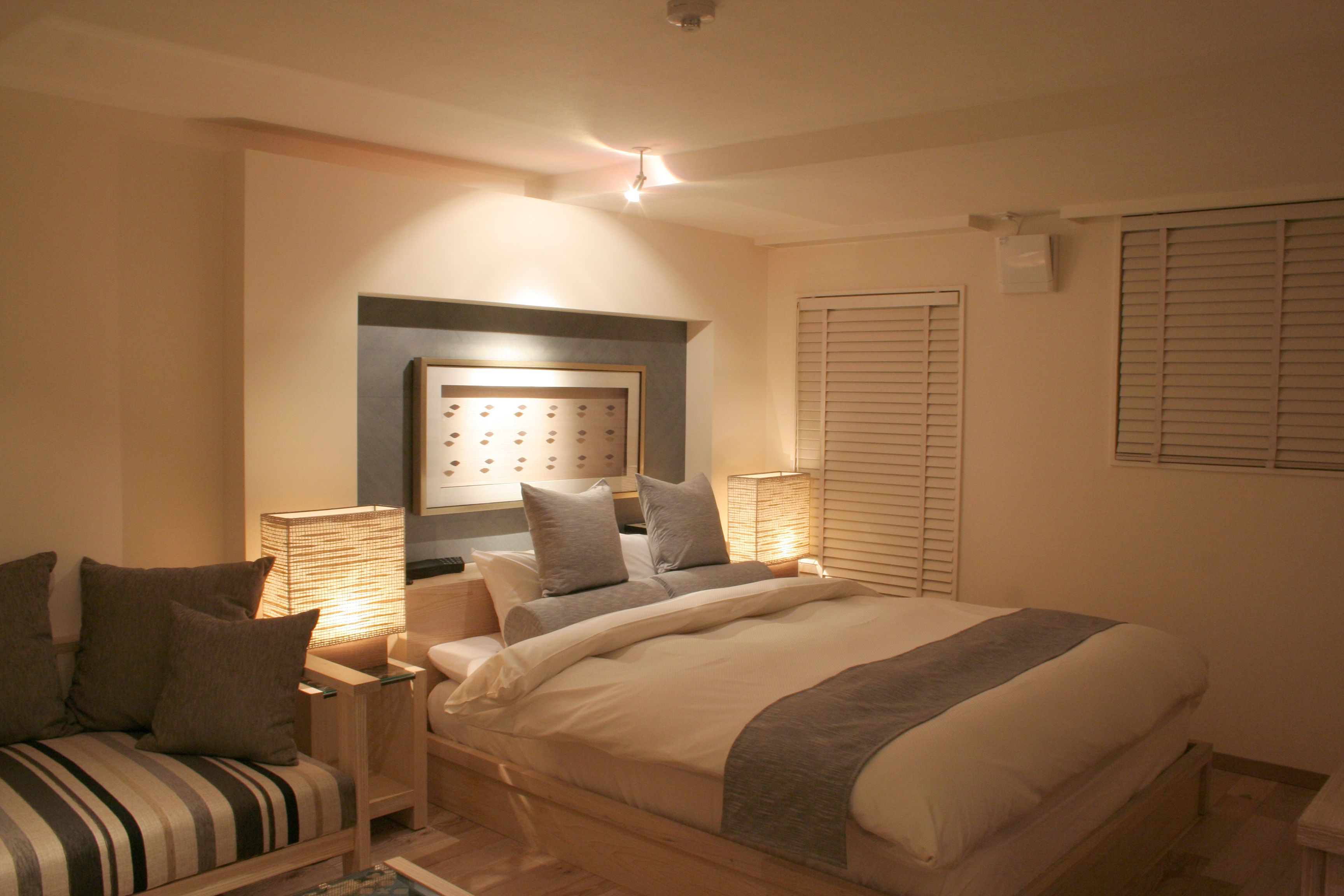 Hotel Aroma Bowery
