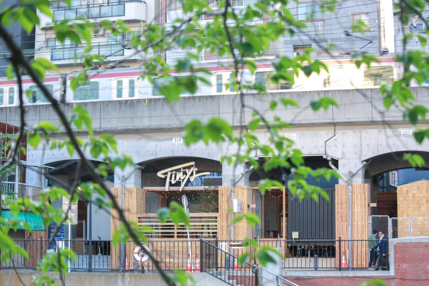 Hotel Aroma Bowery