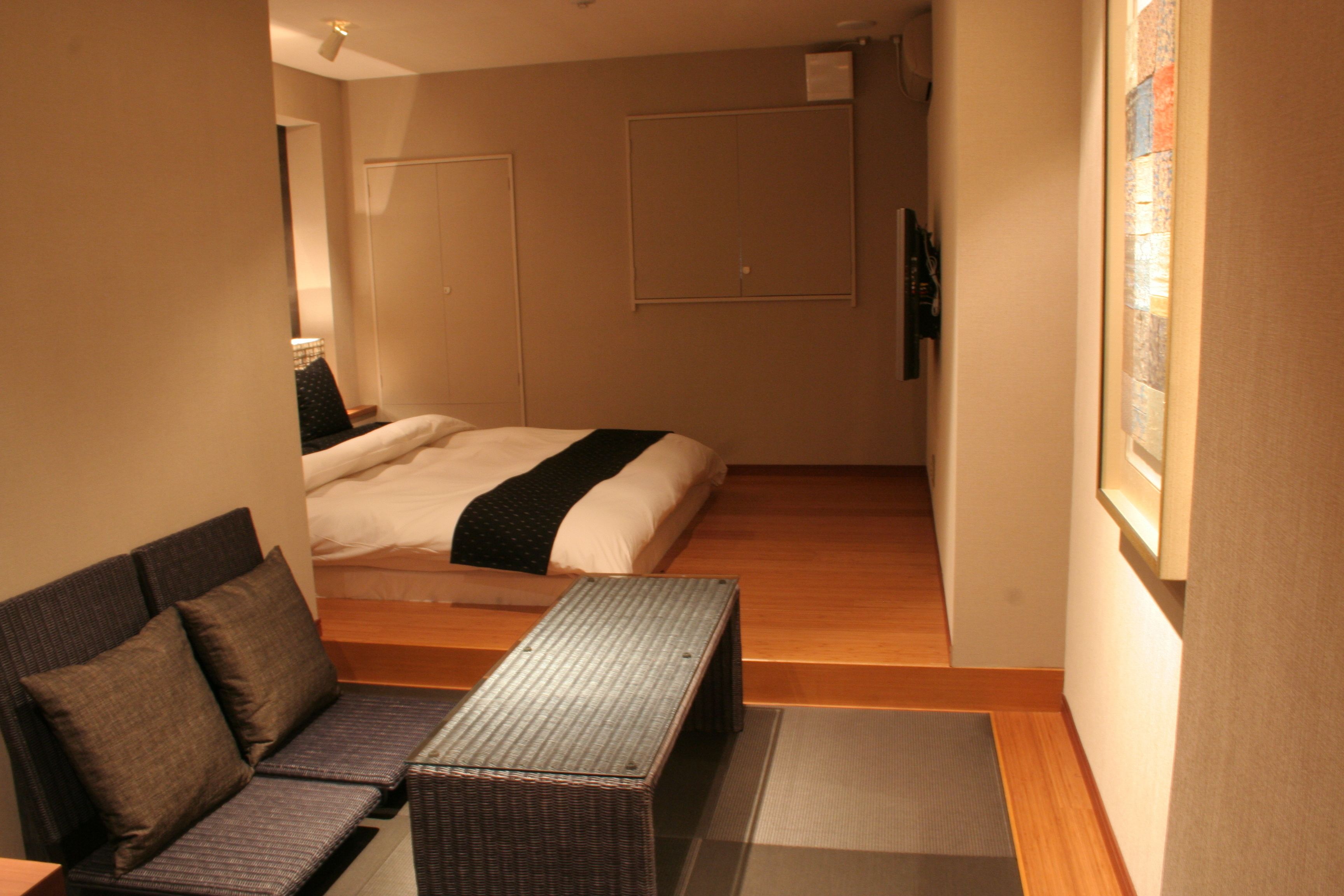 Hotel Aroma Bowery
