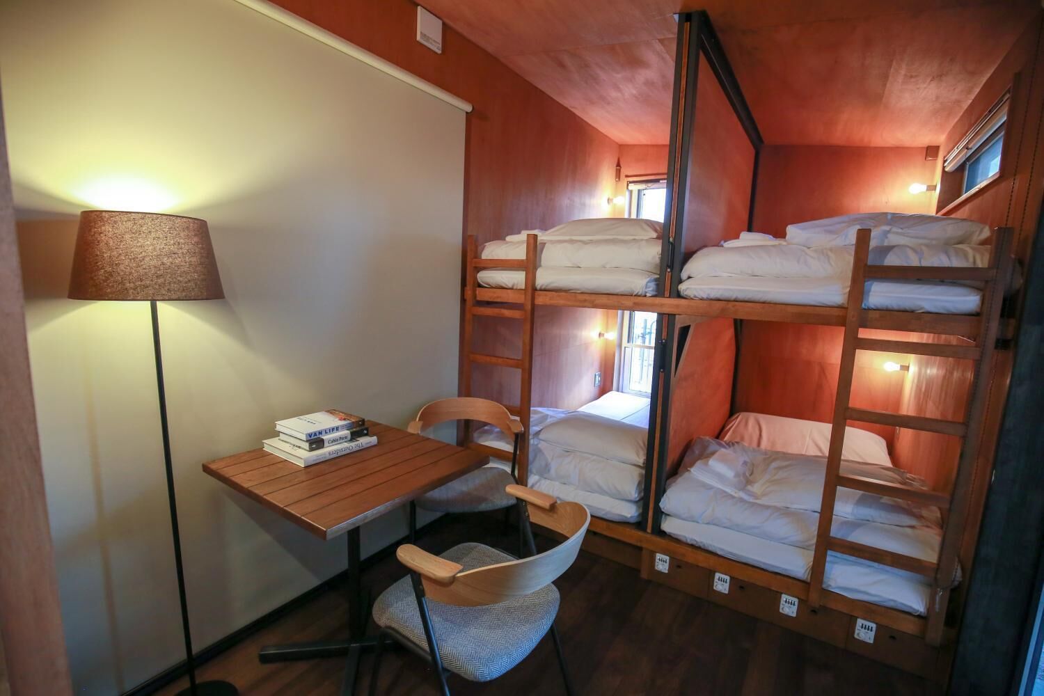 Hotel Aroma Bowery