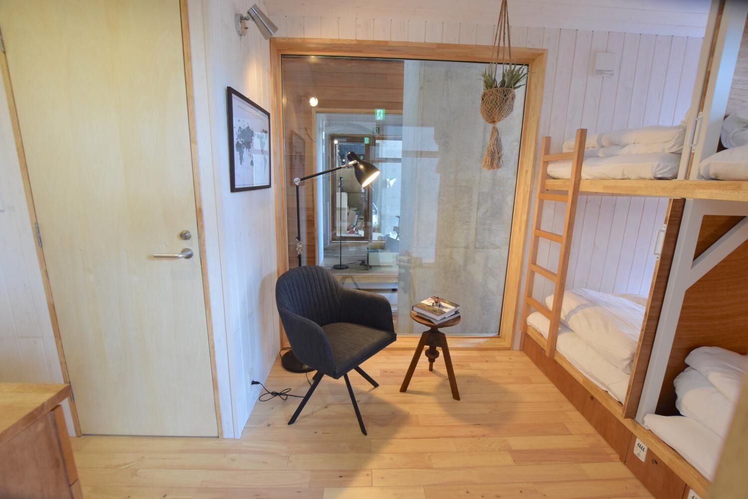 Hotel Aroma Bowery