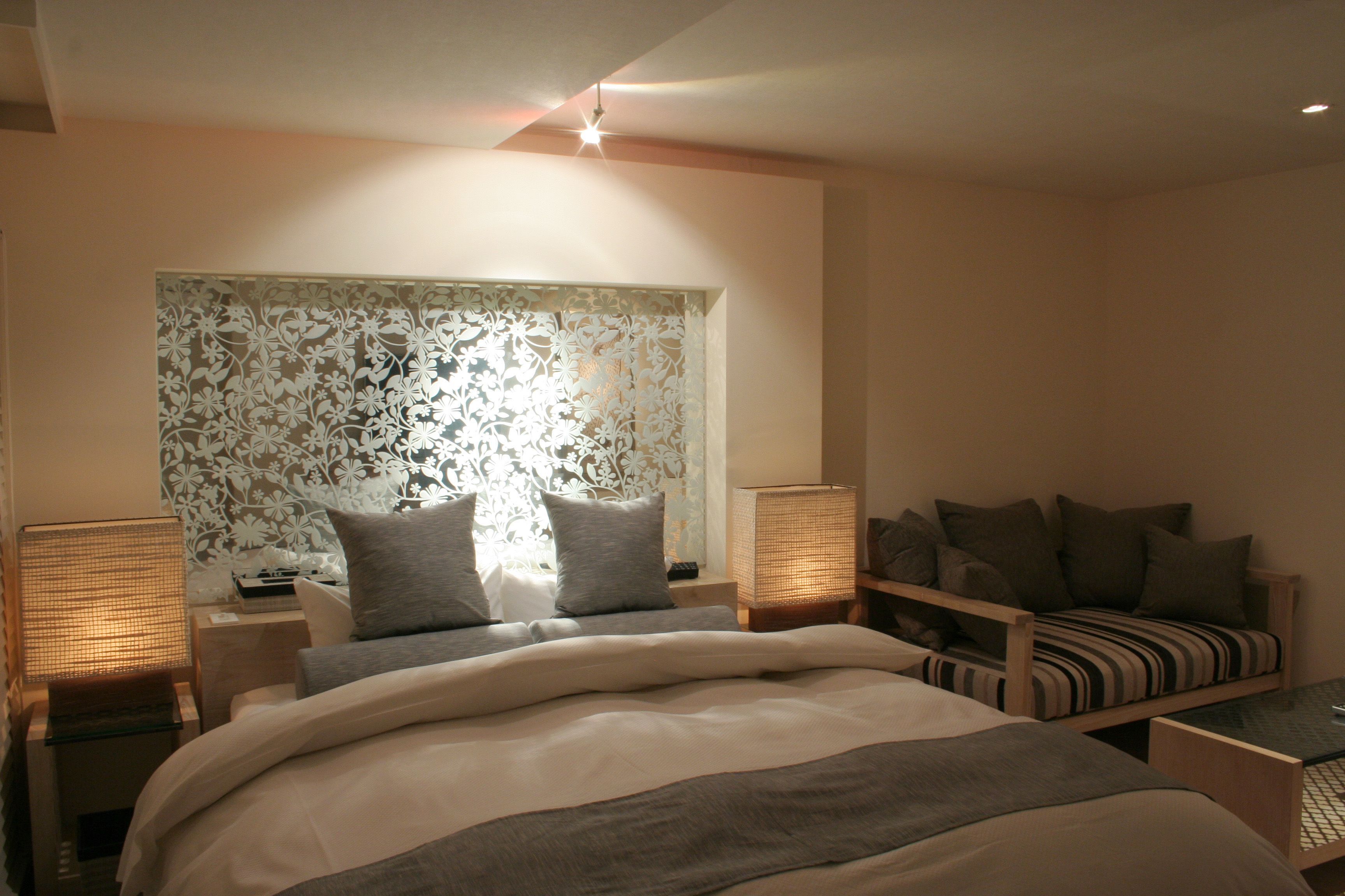 Hotel Aroma Bowery