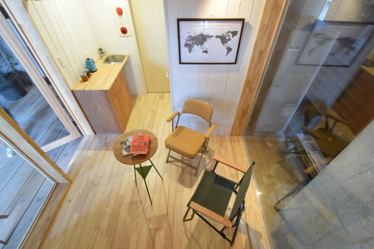 Hotel Aroma Bowery