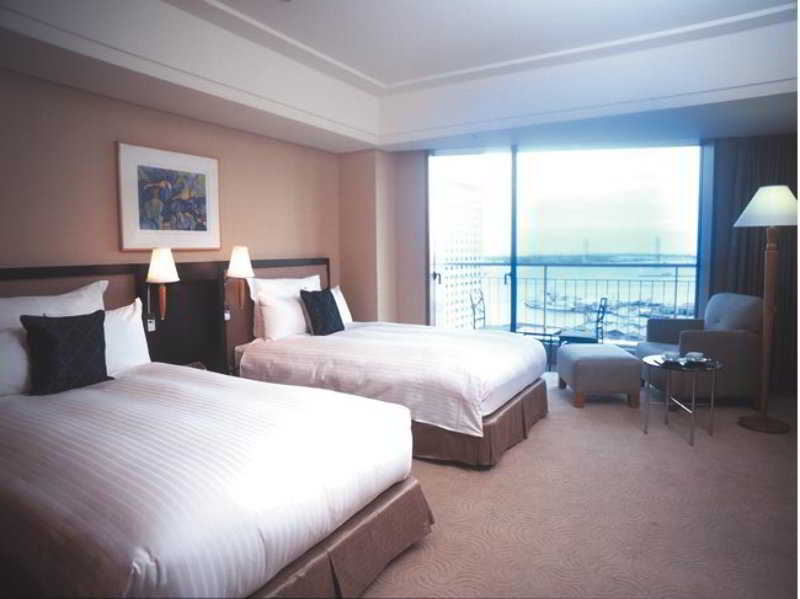 The Yokohama Bay Hotel Tokyu