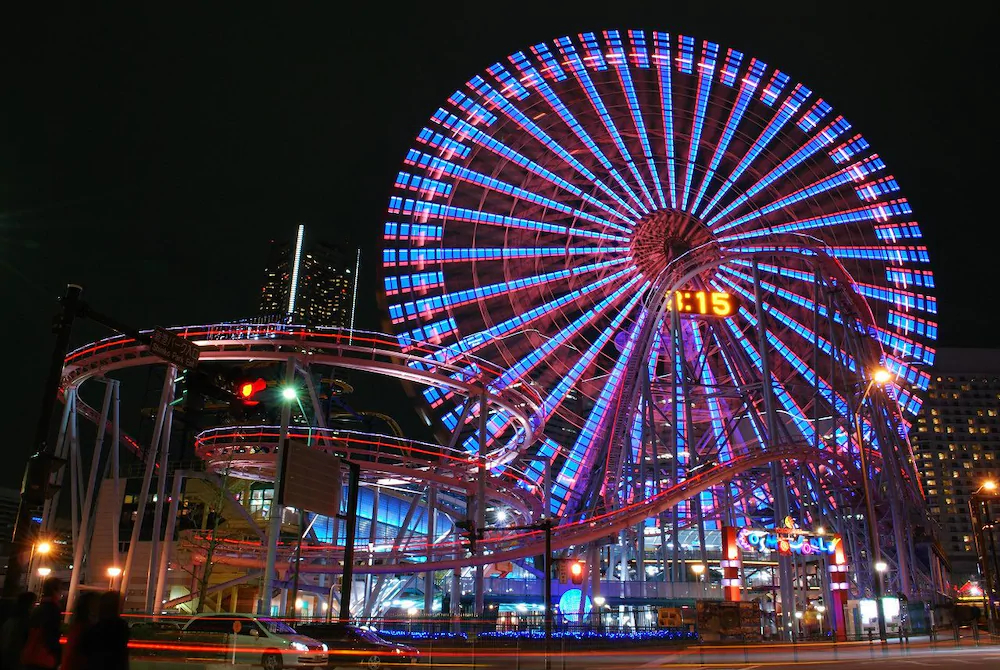 Yokohama Town Hotel