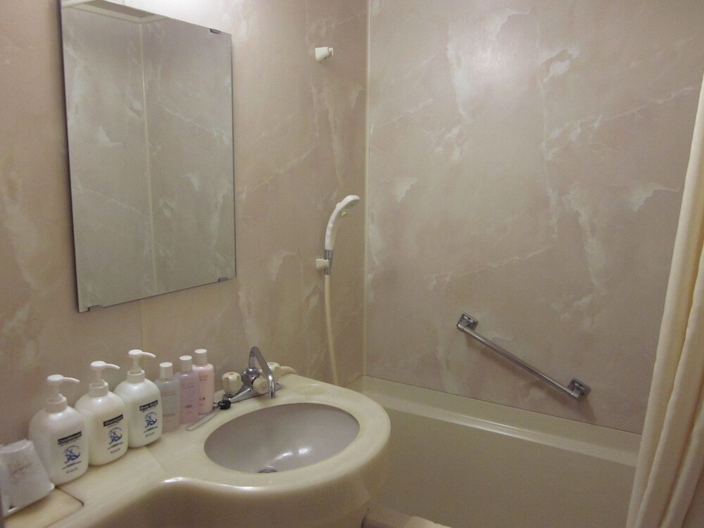 Hotel Harbour Yokosuka