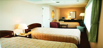 Hotel Harbour Yokosuka