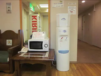 Hotel Harbour Yokosuka