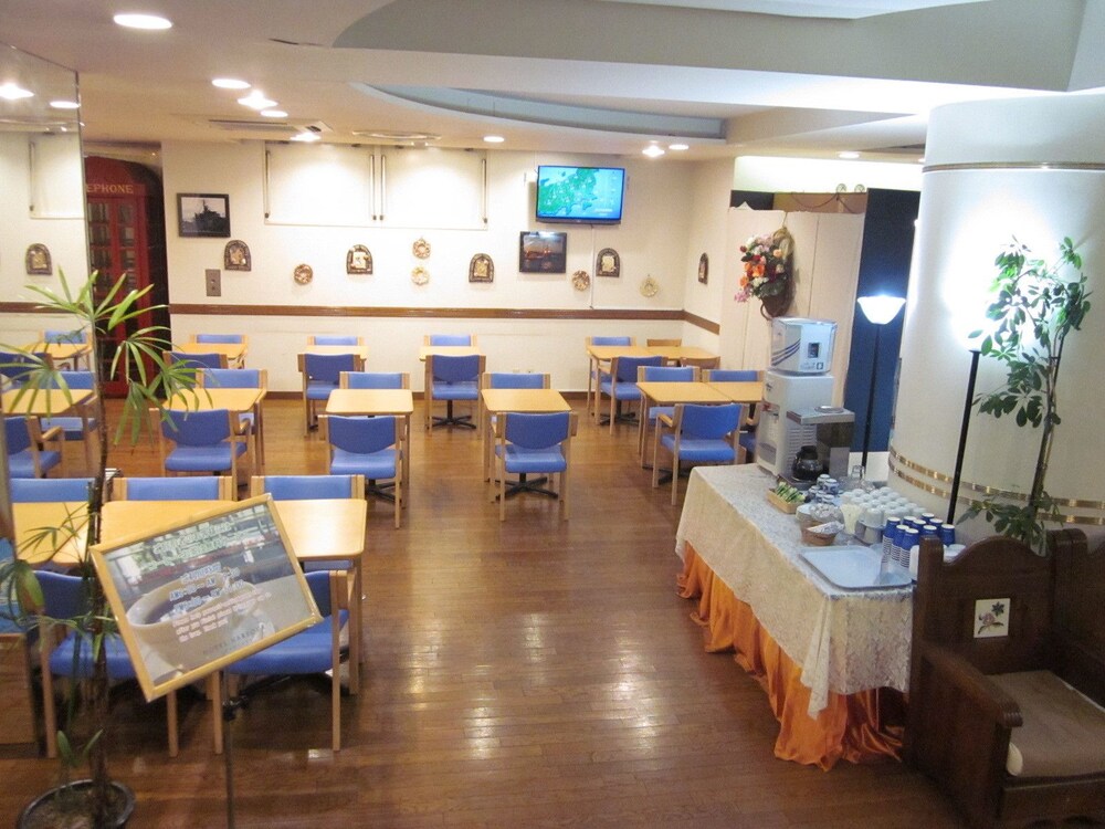 Hotel Harbour Yokosuka