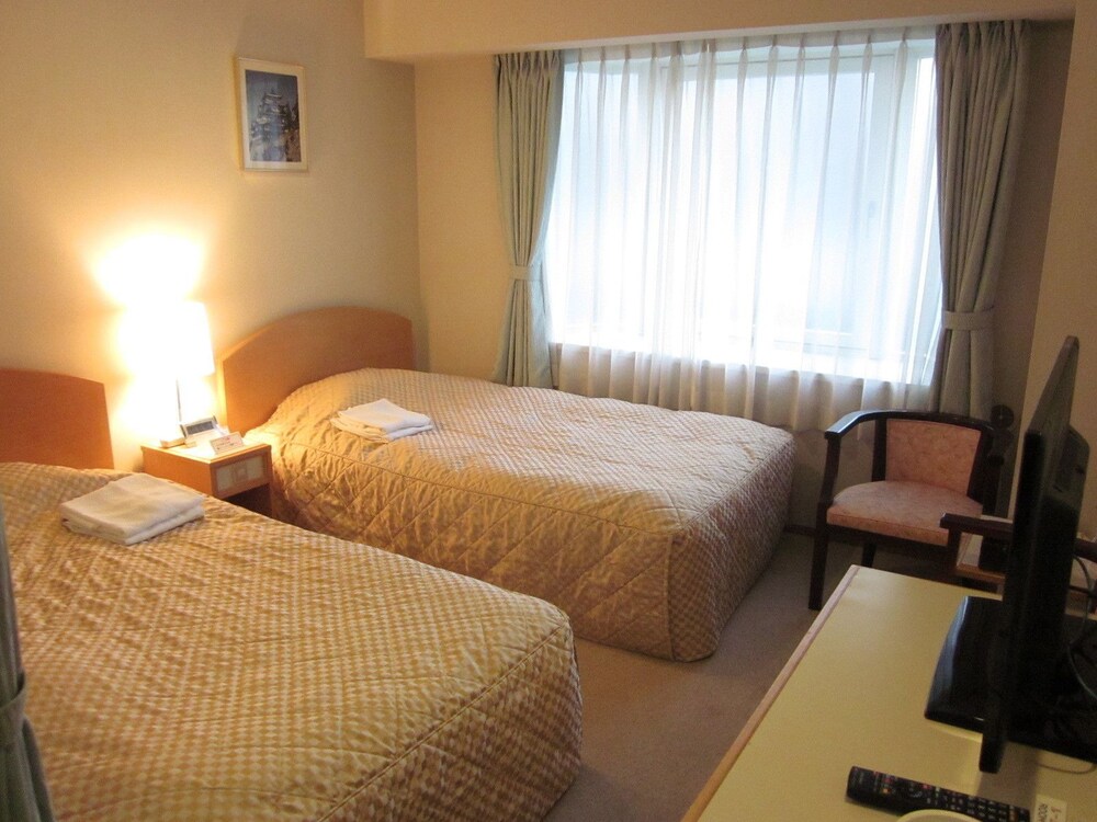 Hotel Harbour Yokosuka