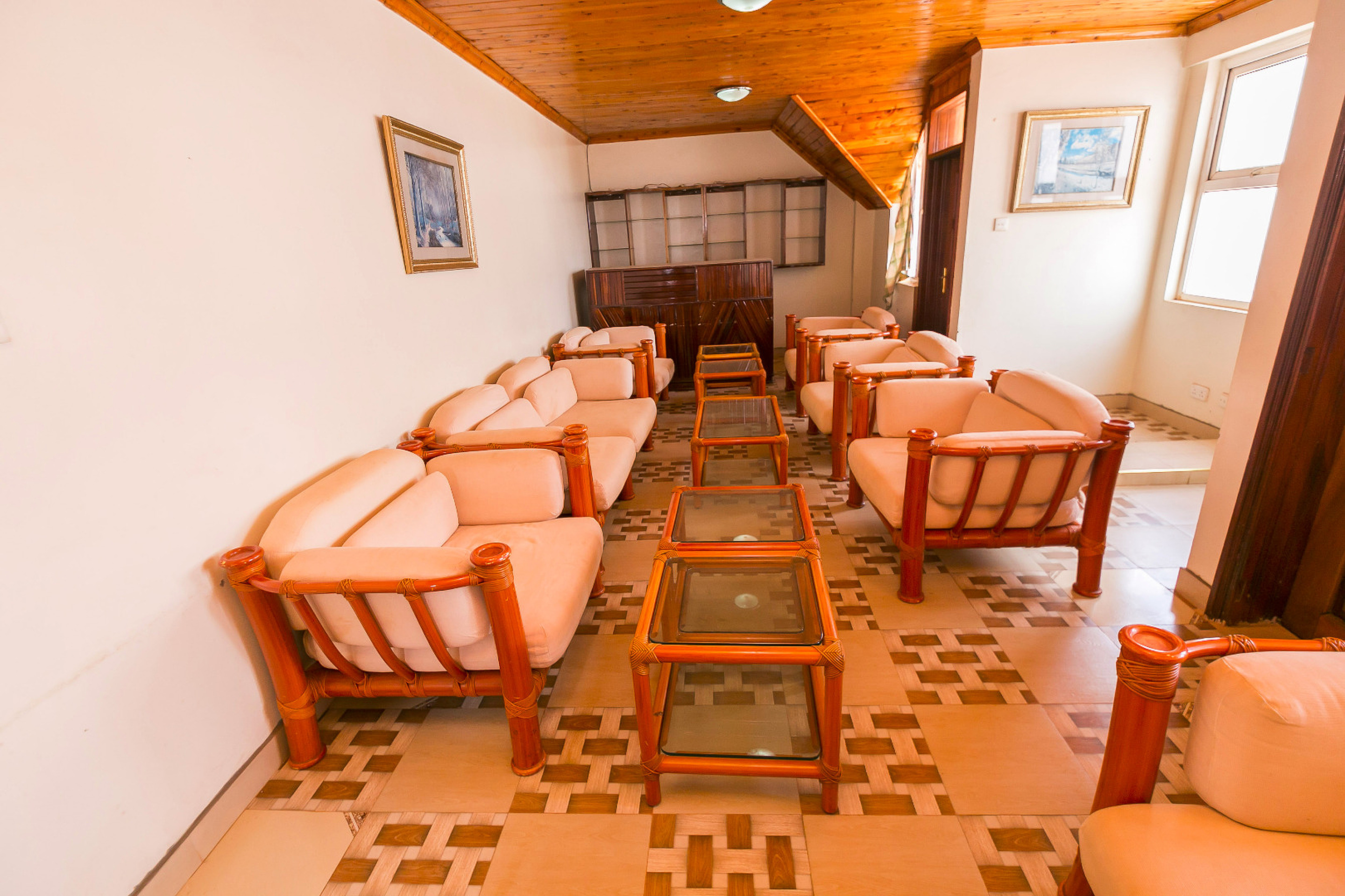 Western Ambience Hotel