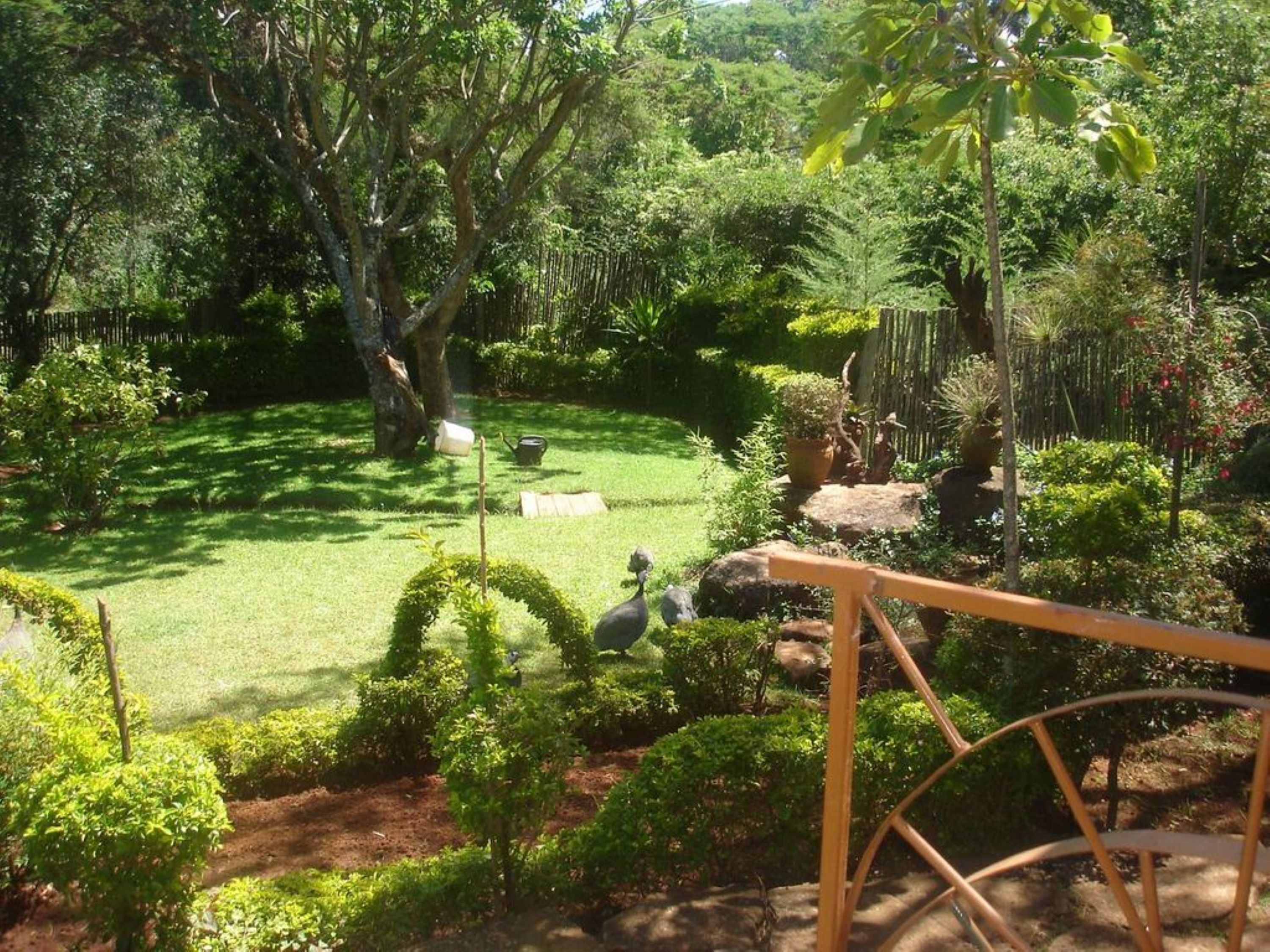 Kaptagat Farm Stay