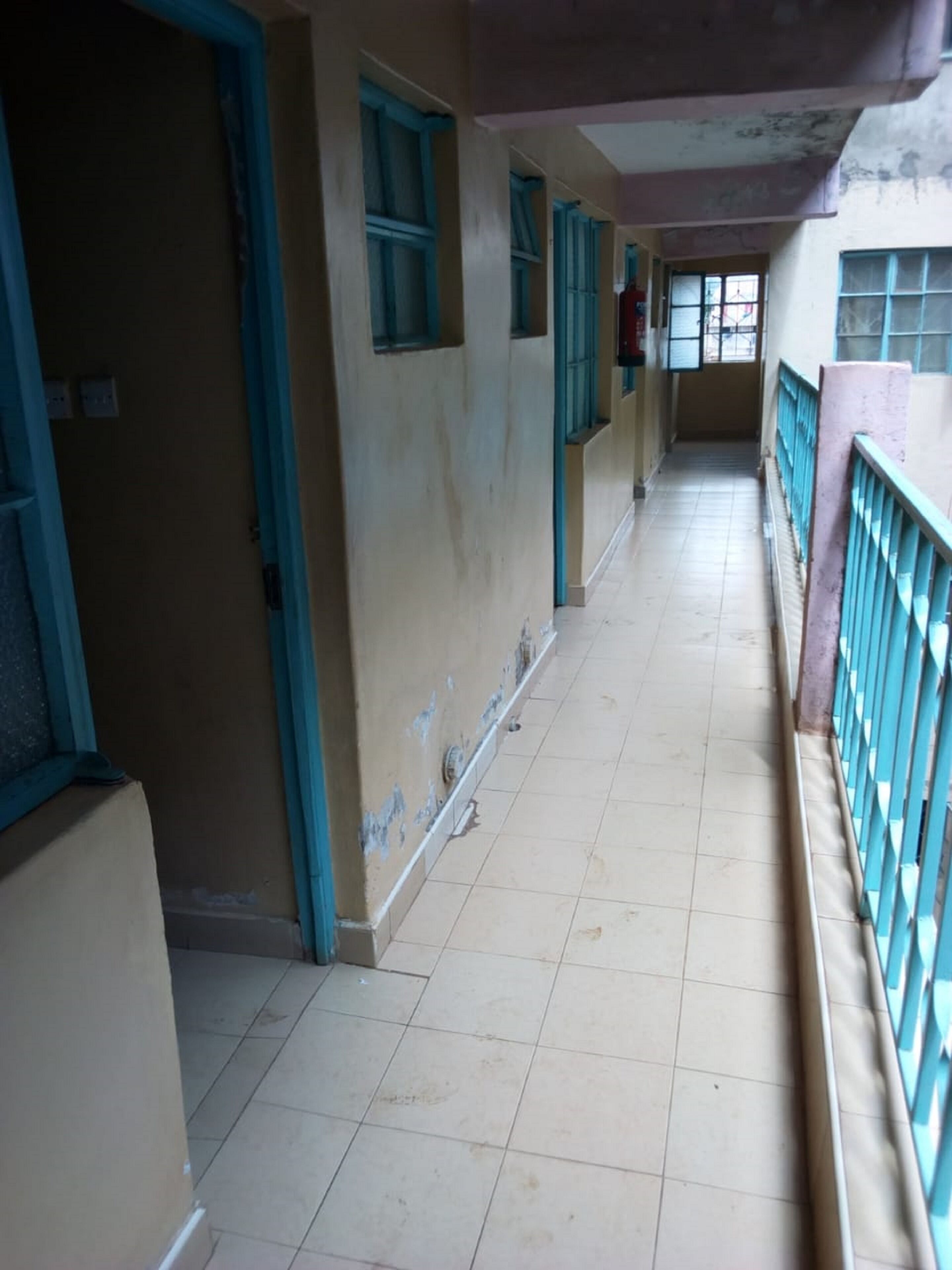 Kwiremia Hotel