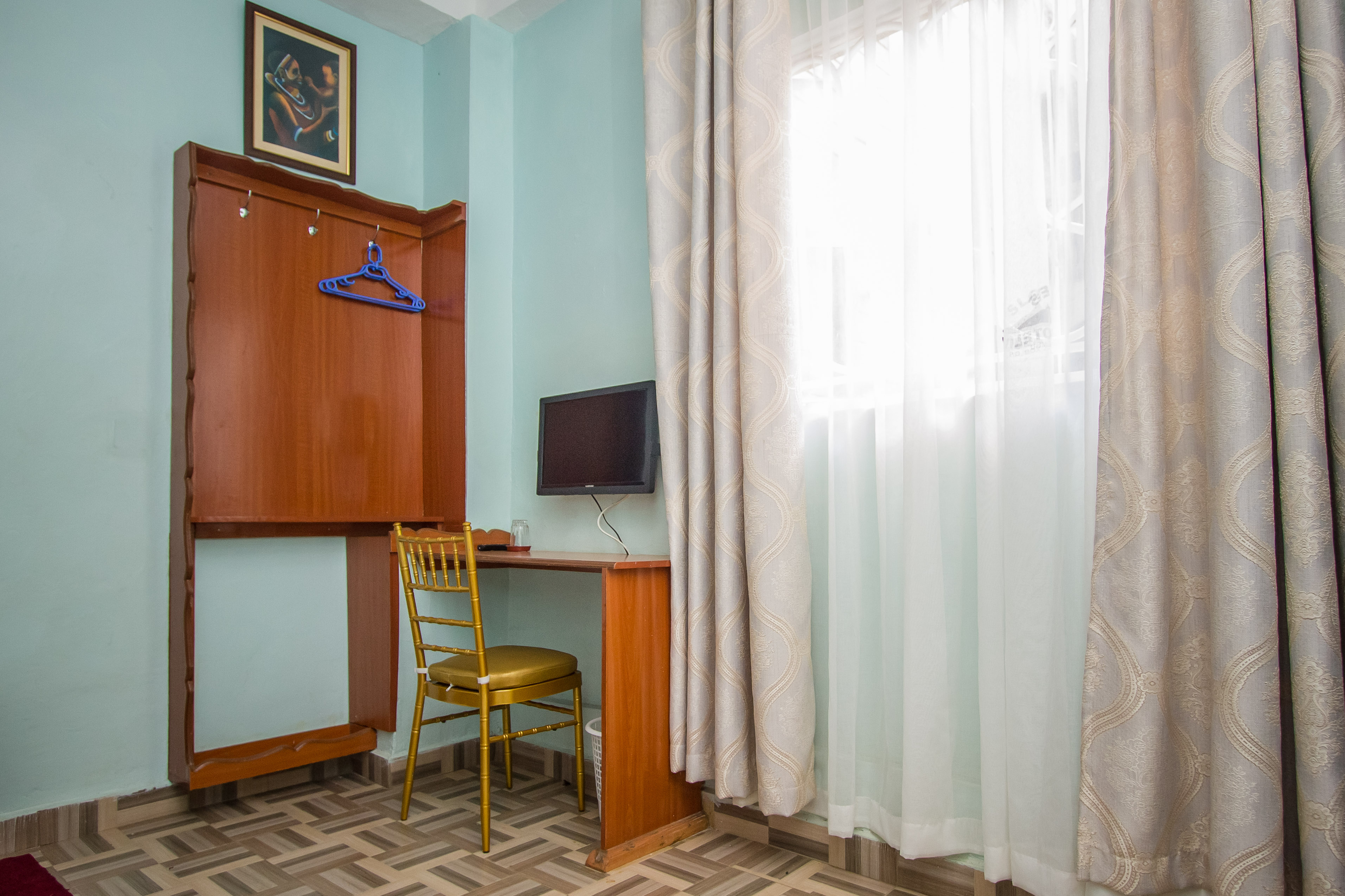 Slopes Villa Hotel