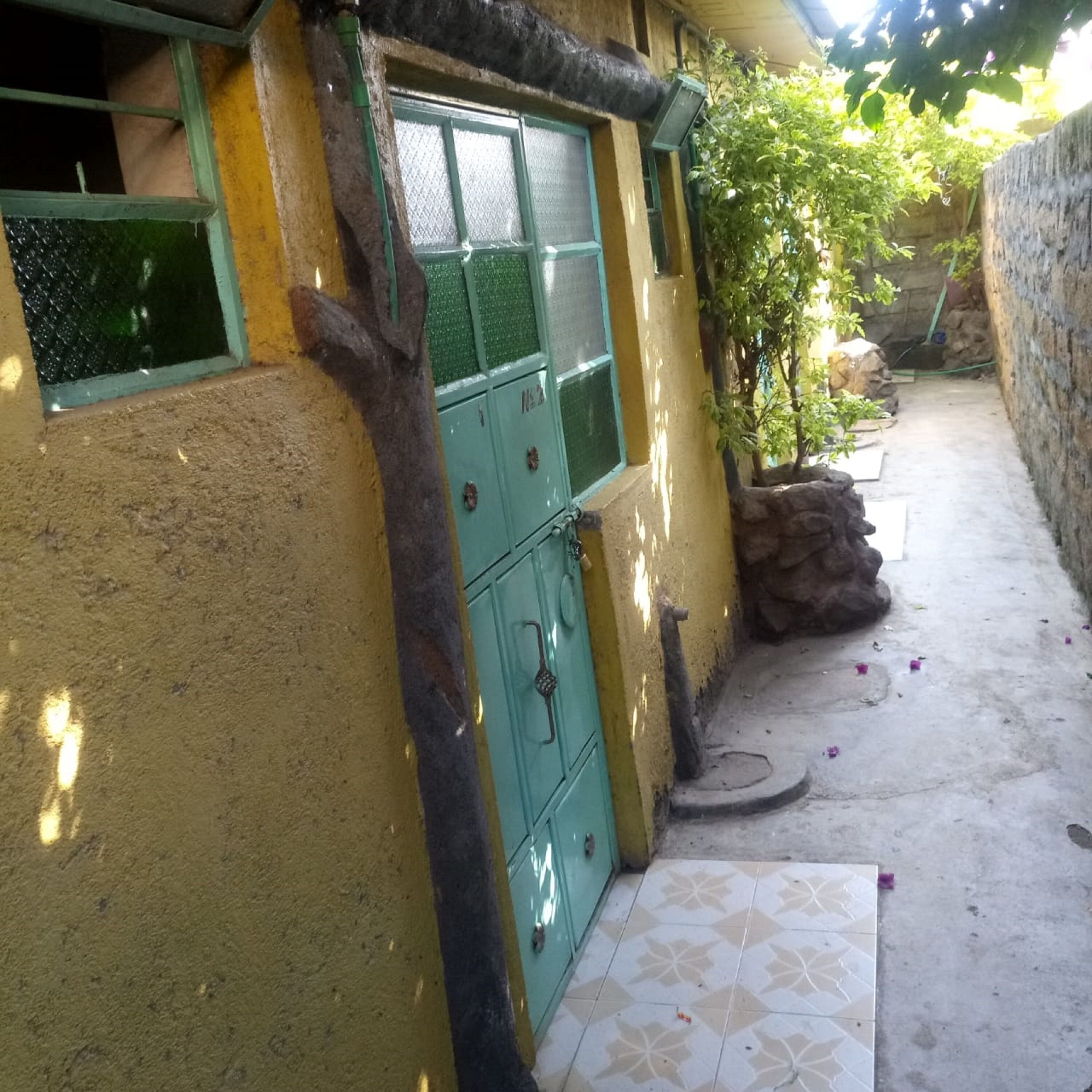 Venus lodge