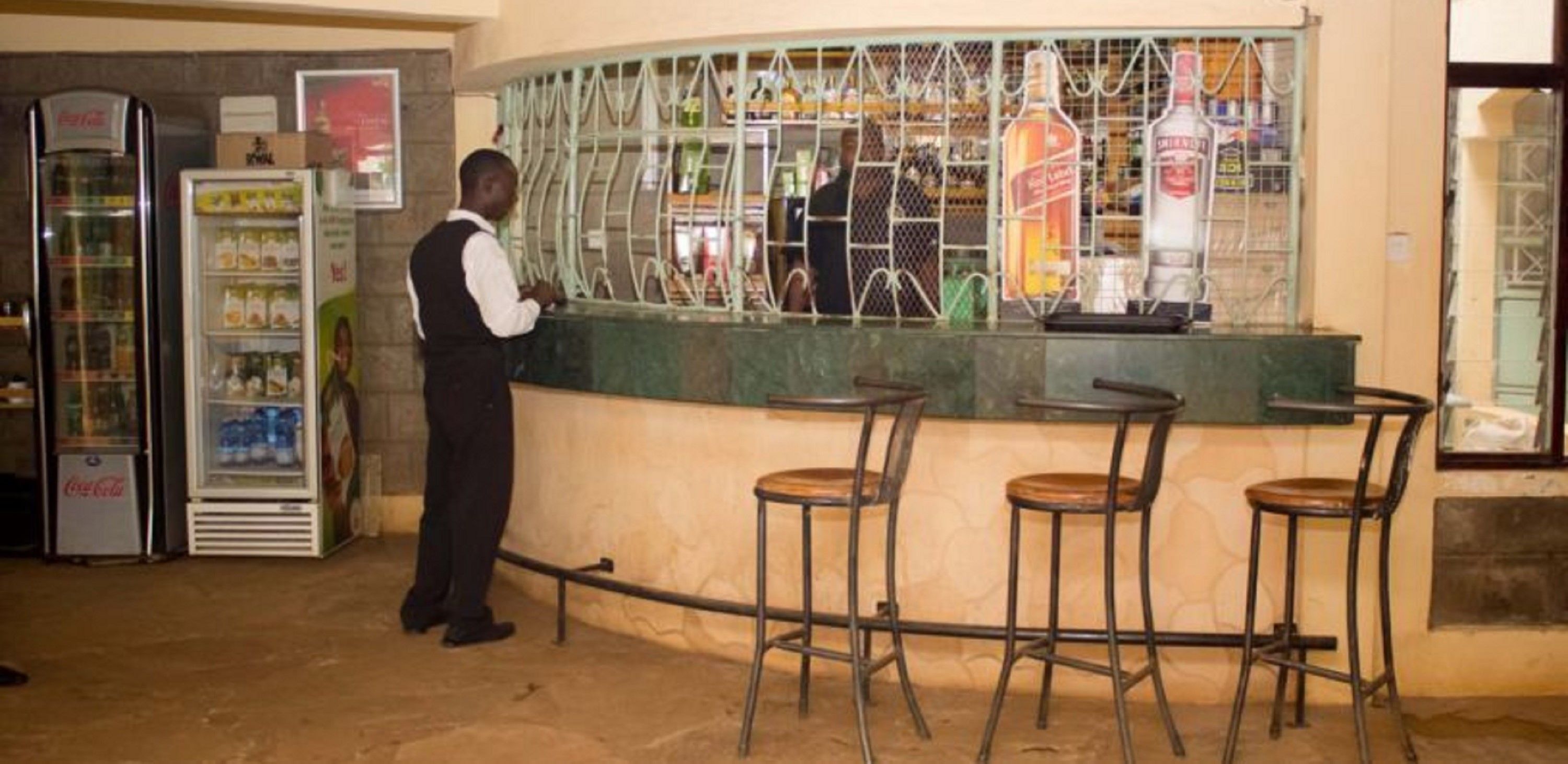 Golden Palm Breeze Hotel