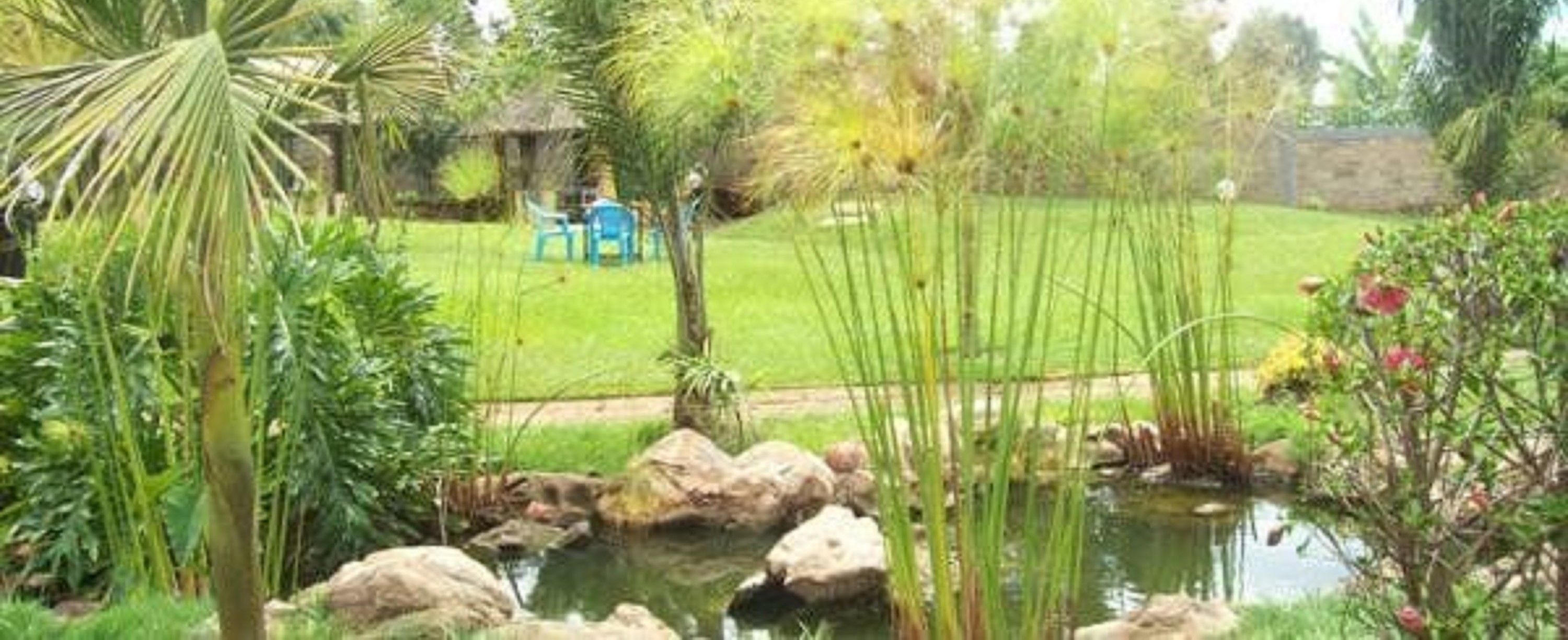 Golden Palm Breeze Hotel