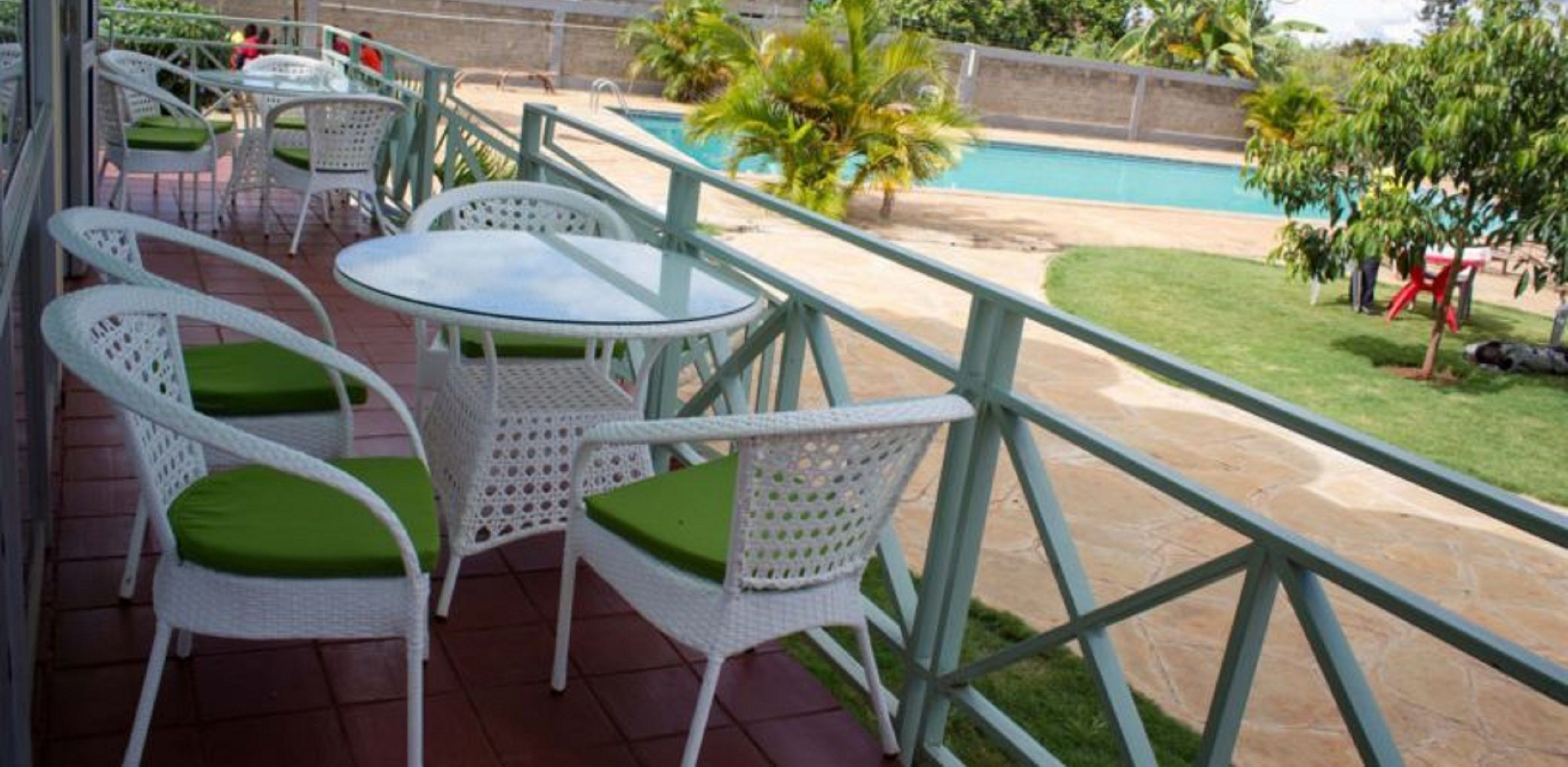 Golden Palm Breeze Hotel