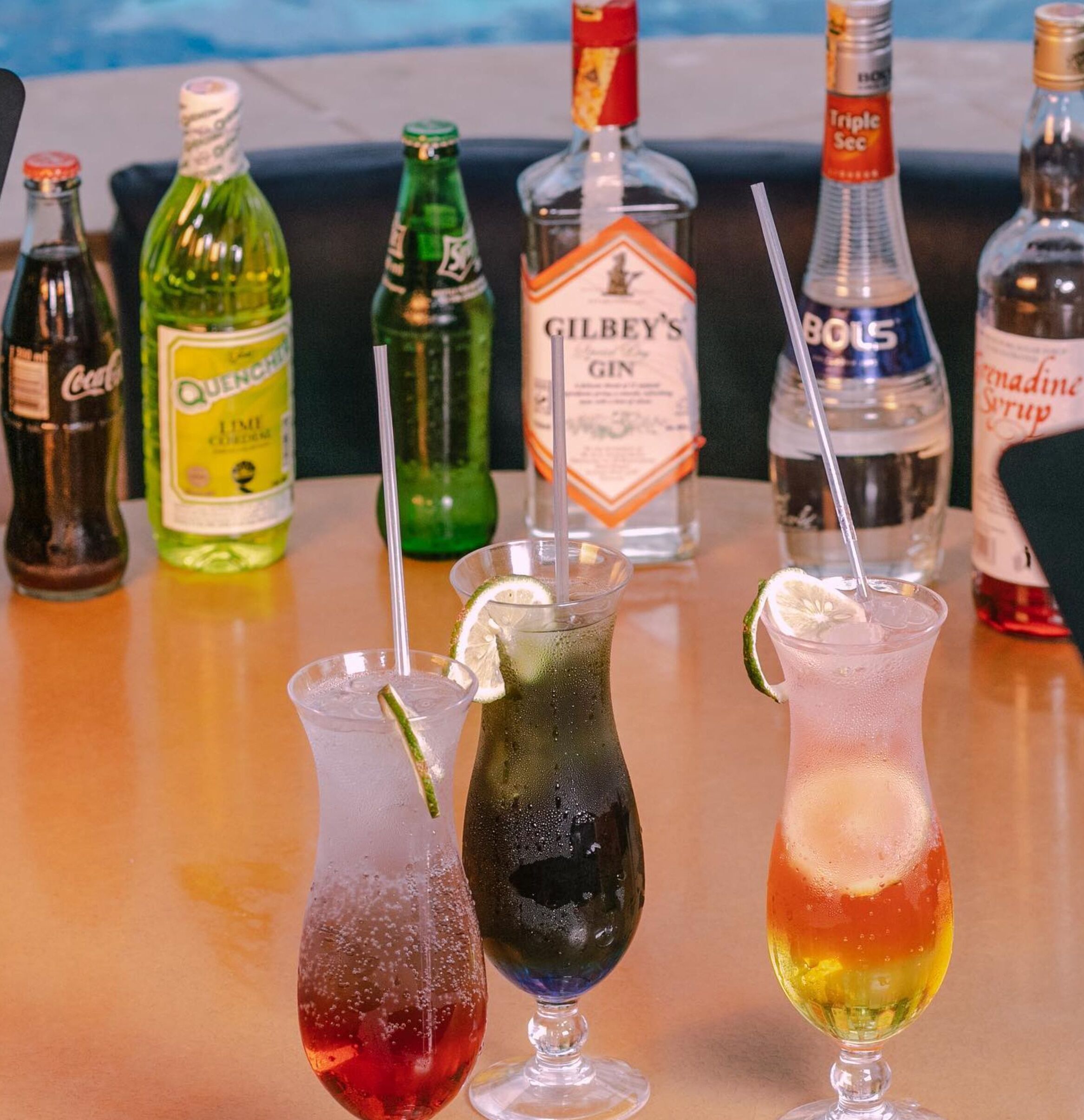 Cold Springs Hotel - Homabay