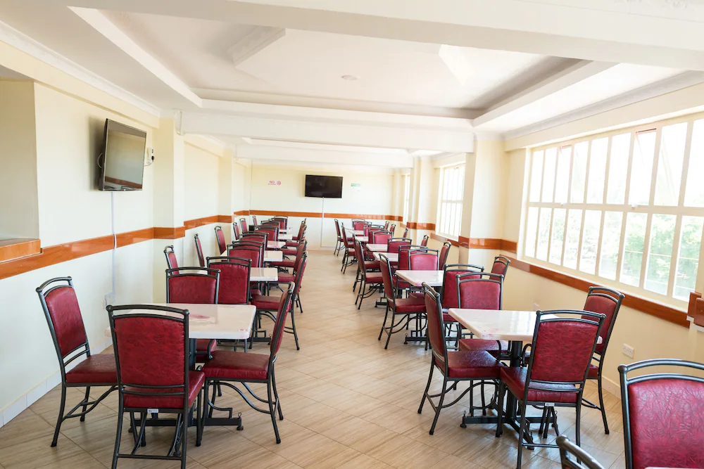 Shuhan Hotel Kabati