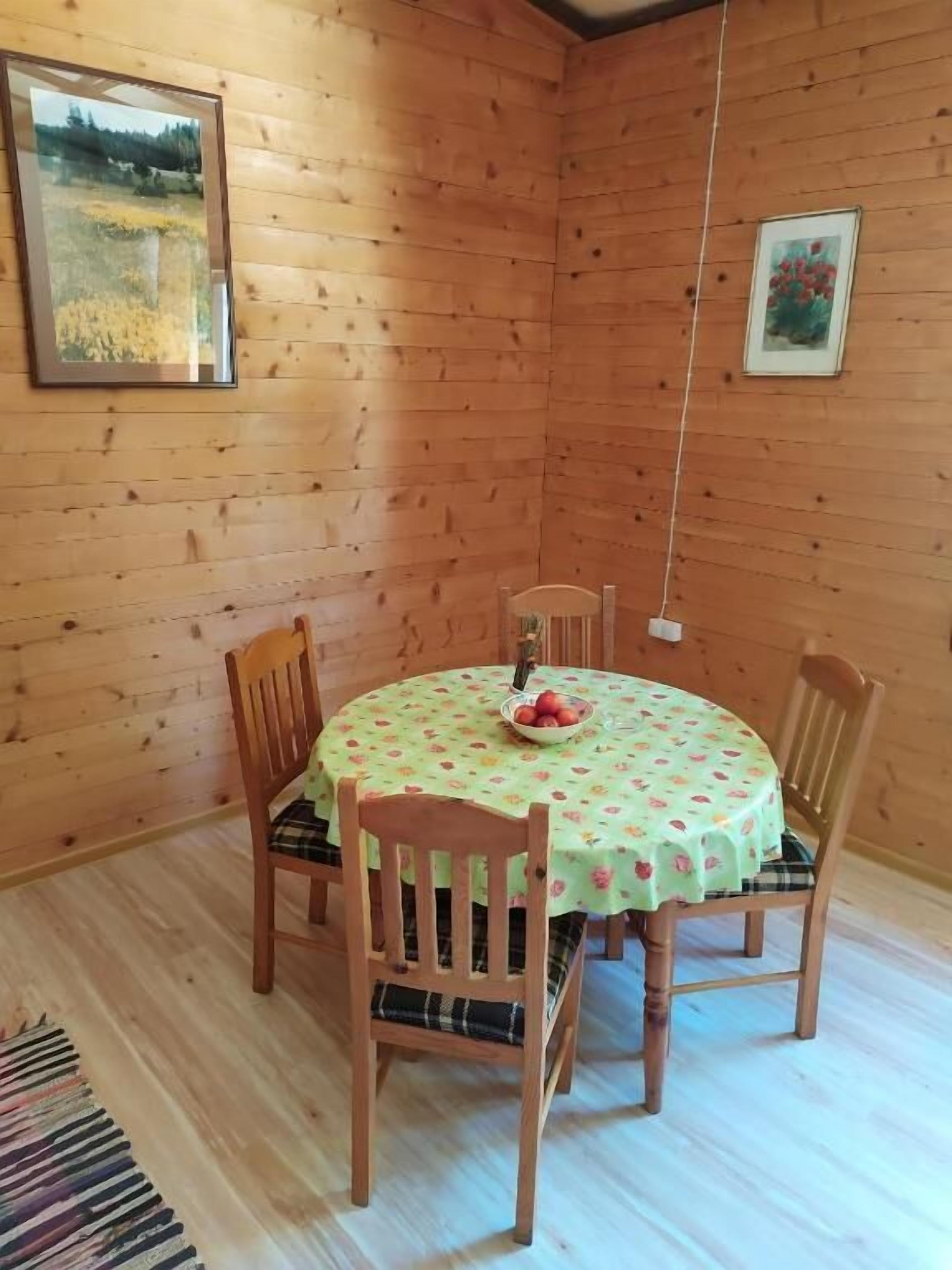 Summit Guest House & Grill