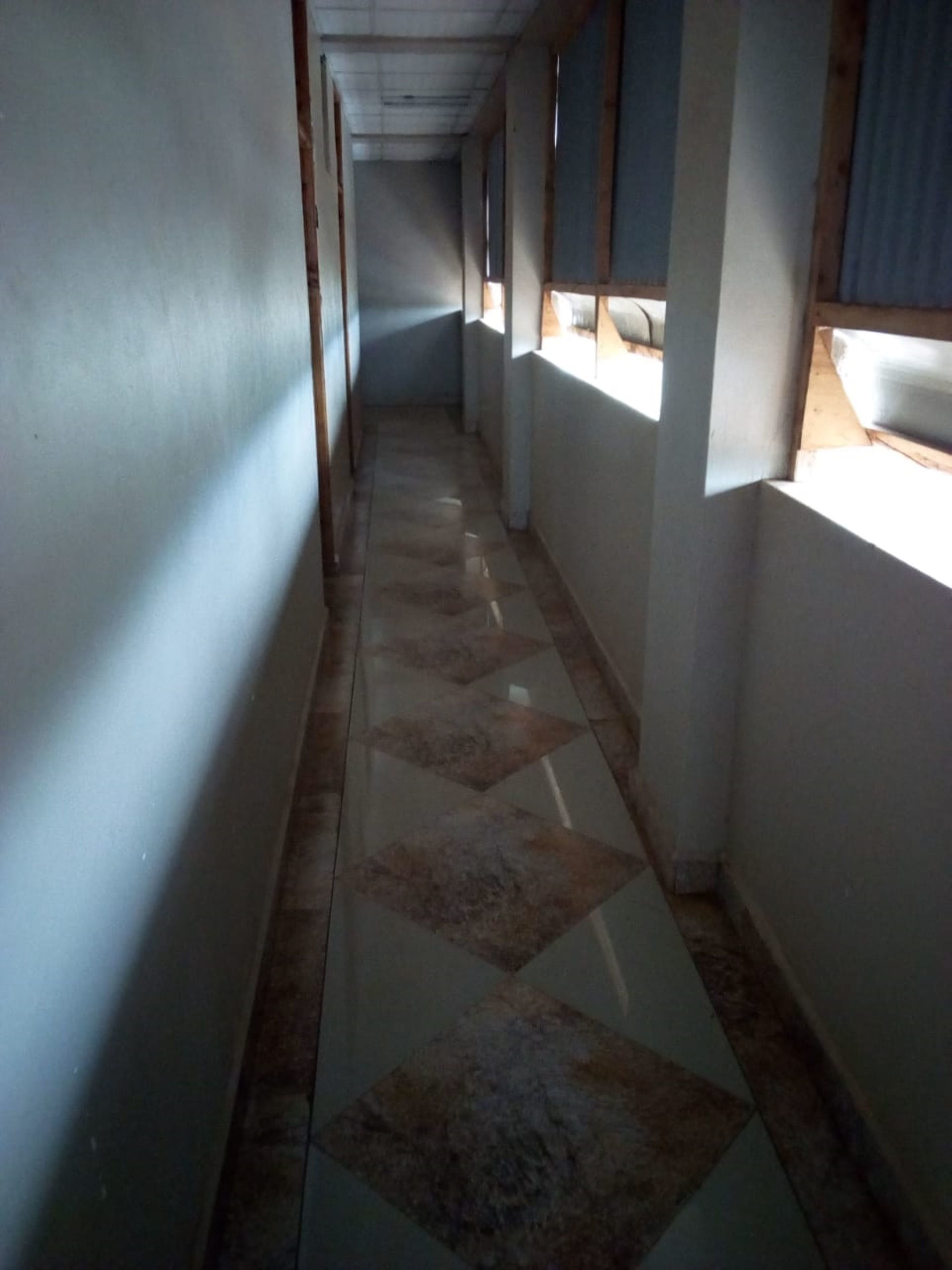 Summit Guest House & Grill