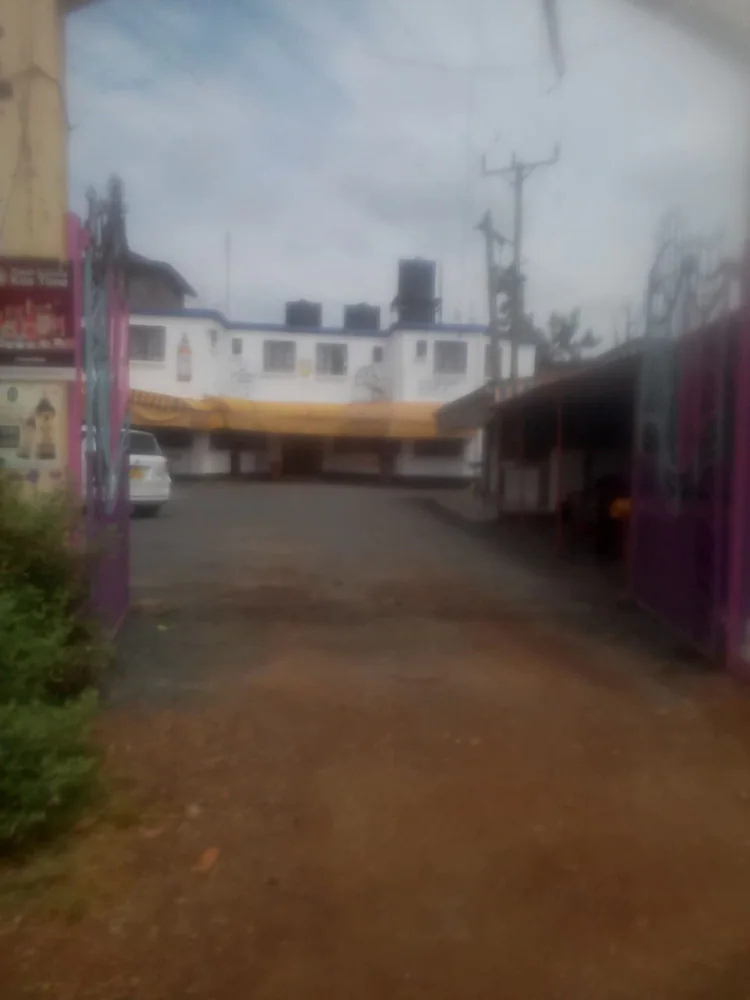 Club Dee Hotel